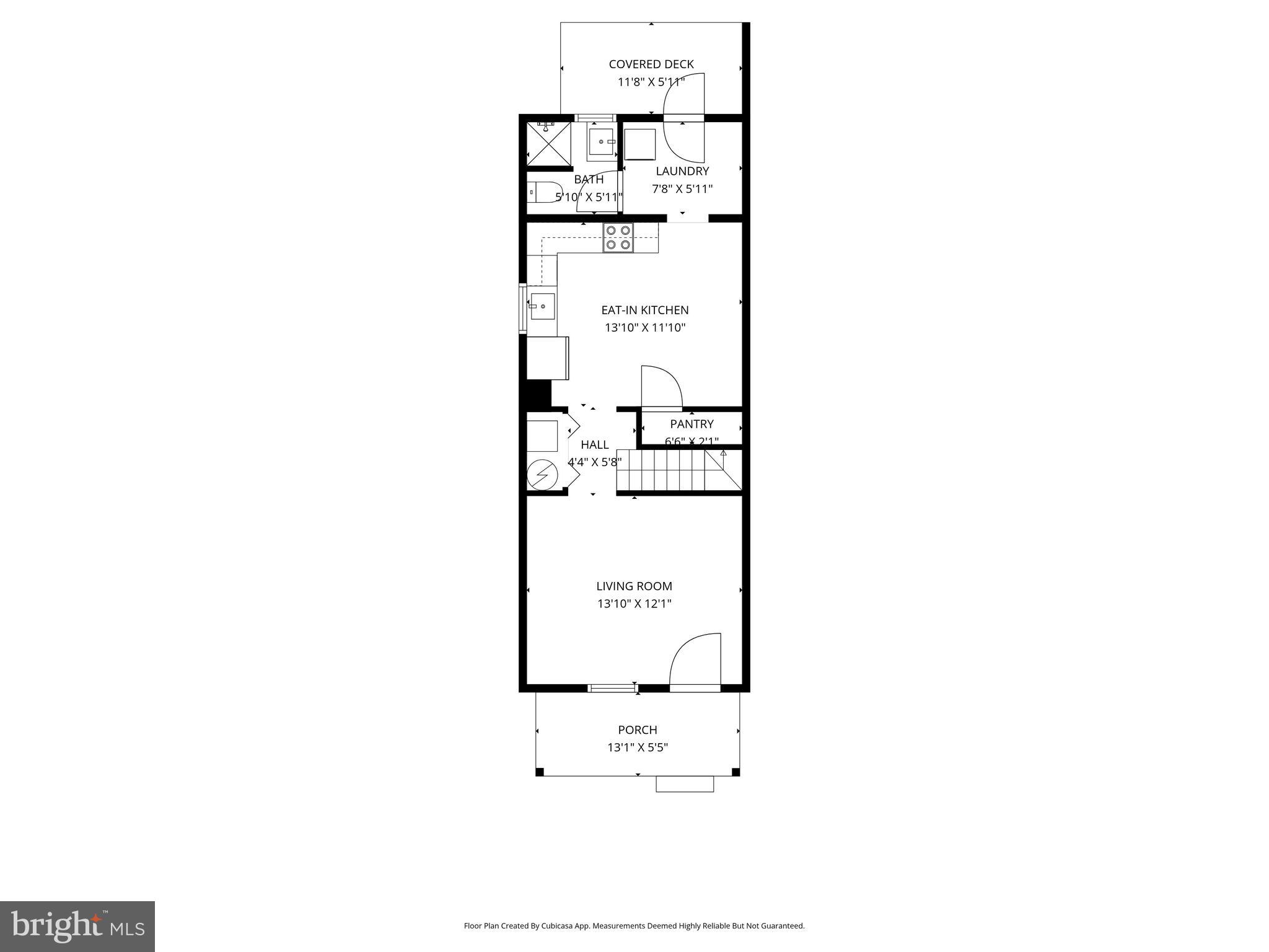 602 North Alfred Street Alexandria, VA 22314 - Photo 32 of 48