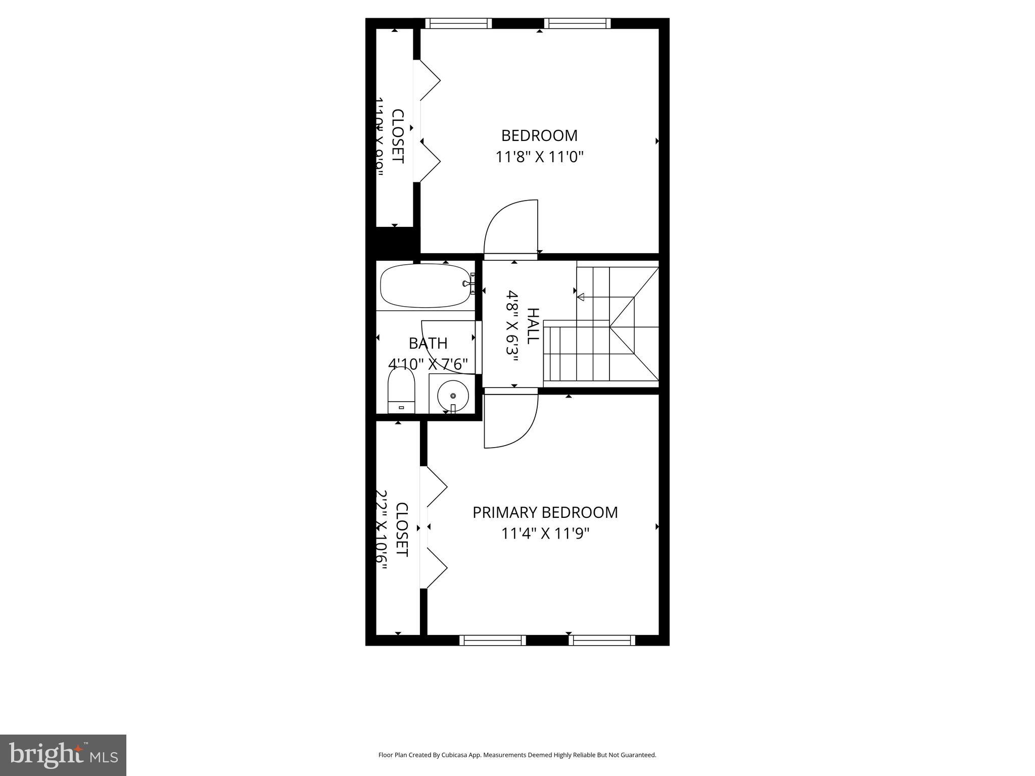 602 North Alfred Street Alexandria, VA 22314 - Photo 33 of 48