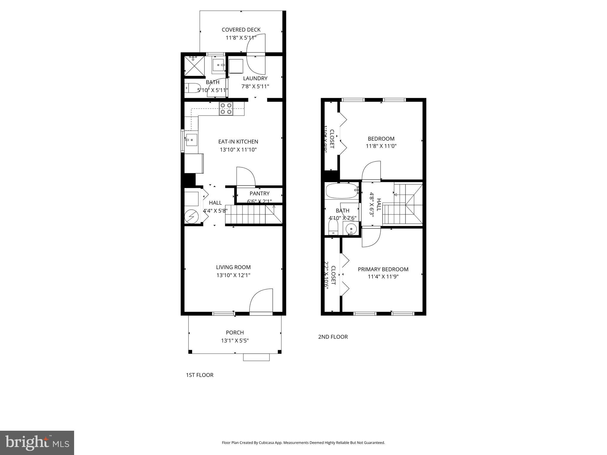 602 North Alfred Street Alexandria, VA 22314 - Photo 34 of 48