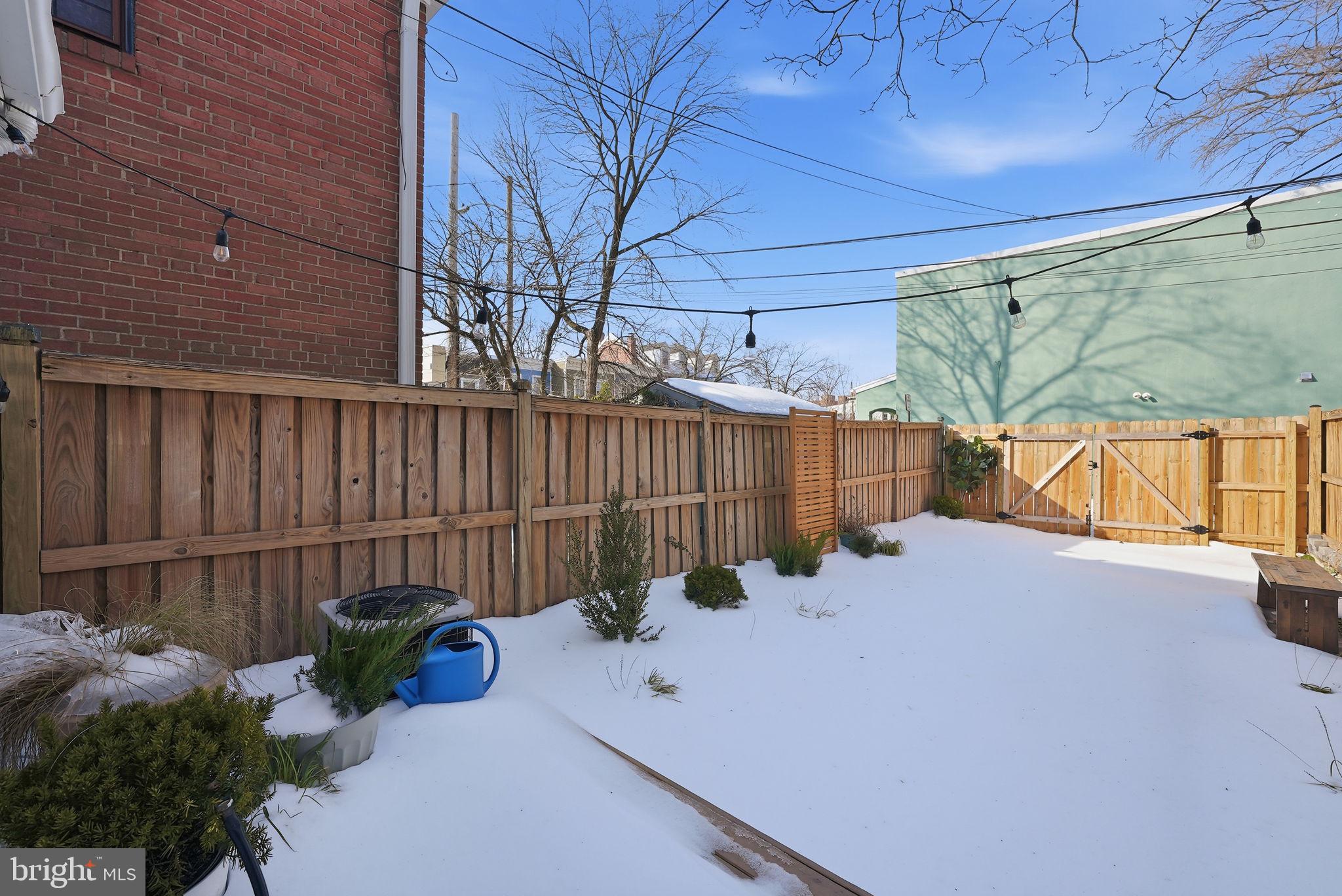 602 North Alfred Street Alexandria, VA 22314 - Photo 35 of 48