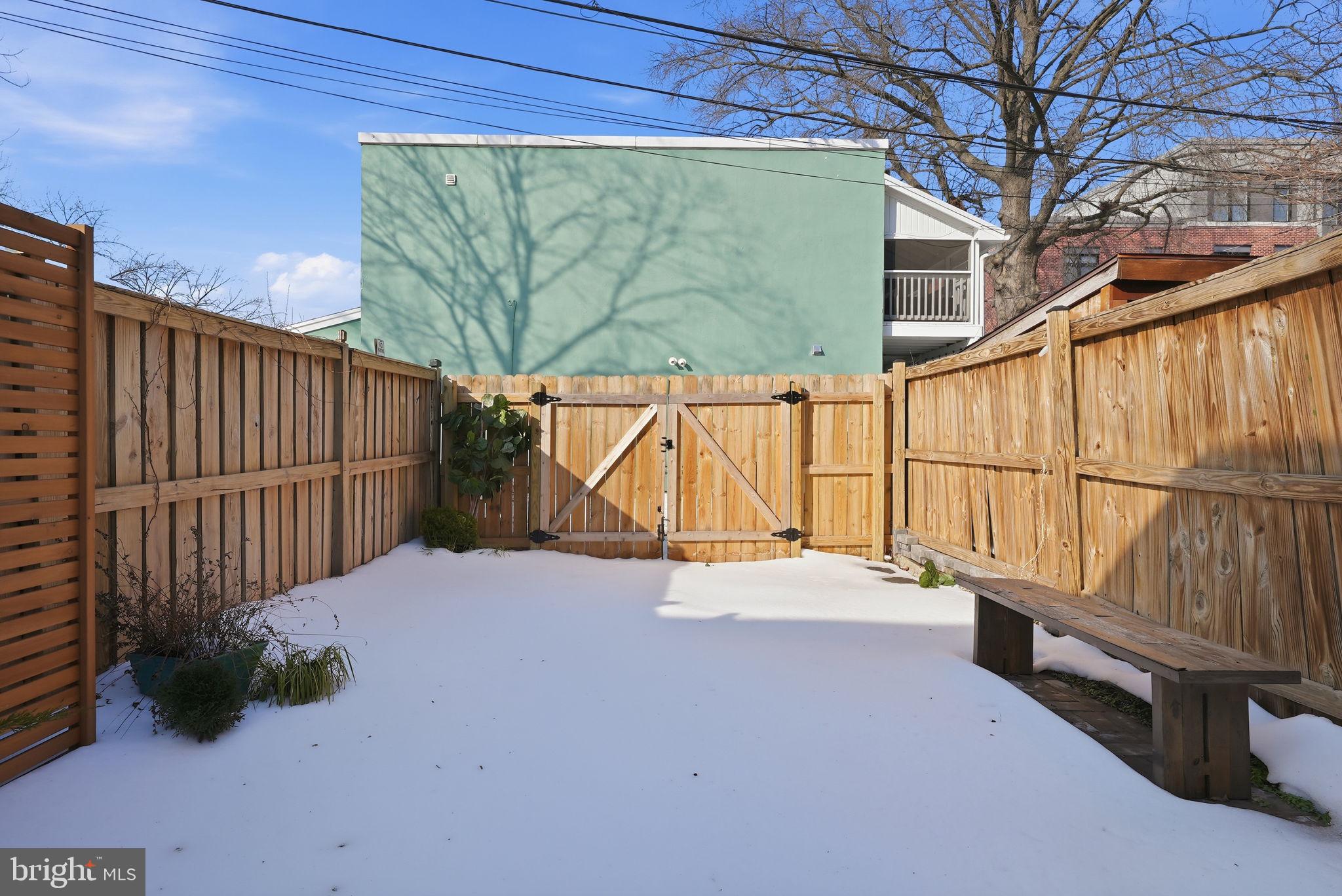 602 North Alfred Street Alexandria, VA 22314 - Photo 36 of 48