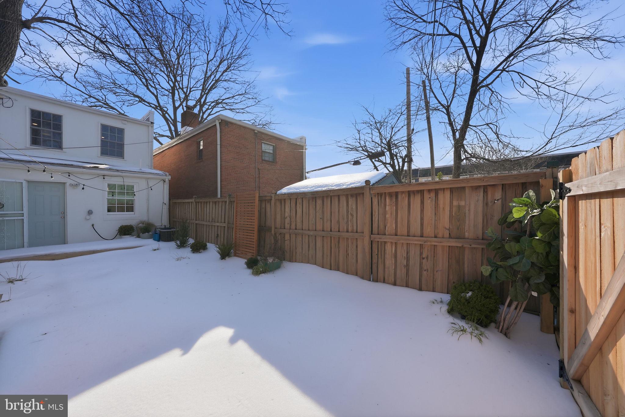 602 North Alfred Street Alexandria, VA 22314 - Photo 38 of 48