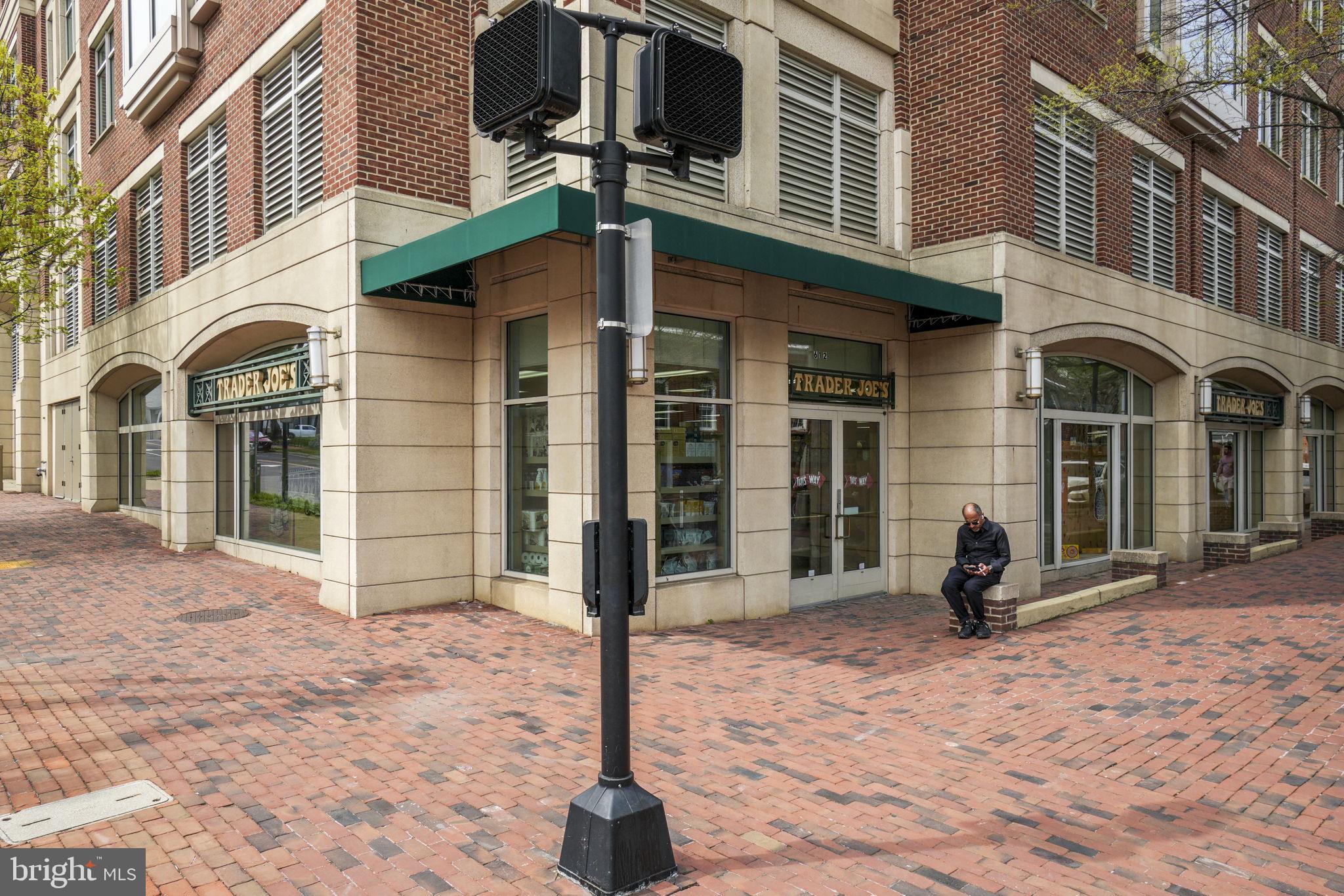 602 North Alfred Street Alexandria, VA 22314 - Photo 41 of 48