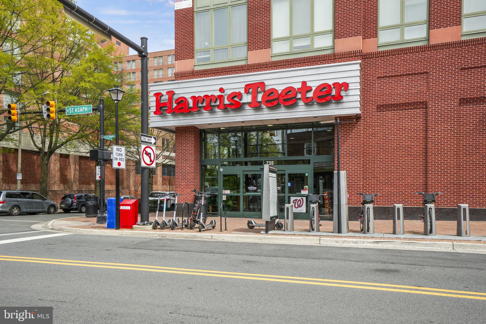 602 North Alfred Street Alexandria, VA 22314 - Photo 42 of 48