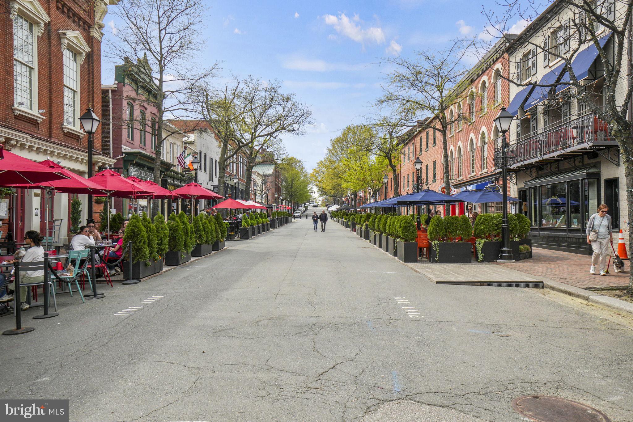 602 North Alfred Street Alexandria, VA 22314 - Photo 43 of 48