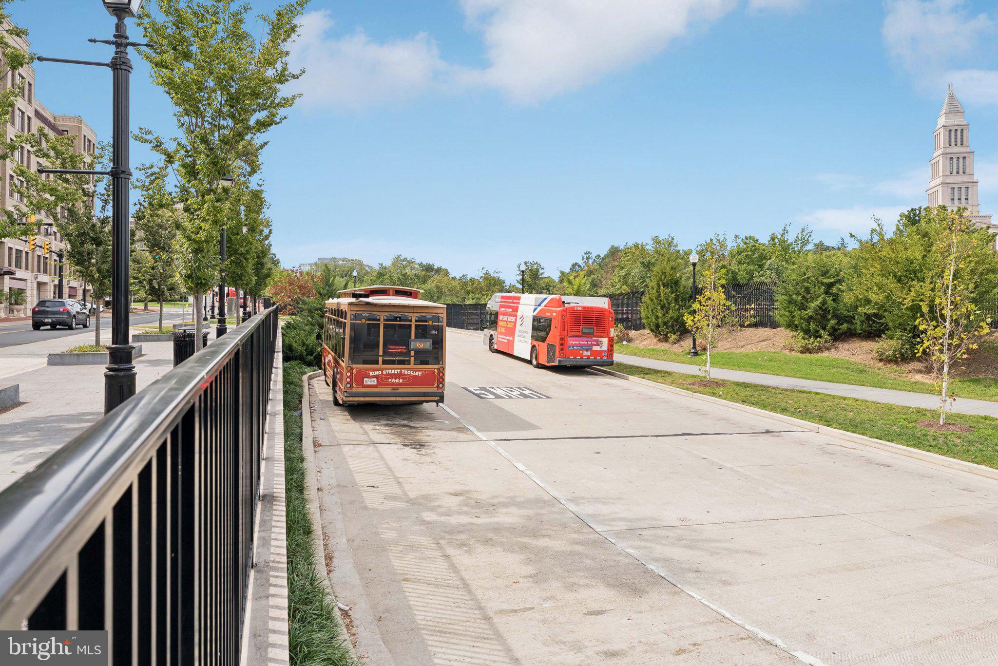 602 North Alfred Street Alexandria, VA 22314 - Photo 44 of 48