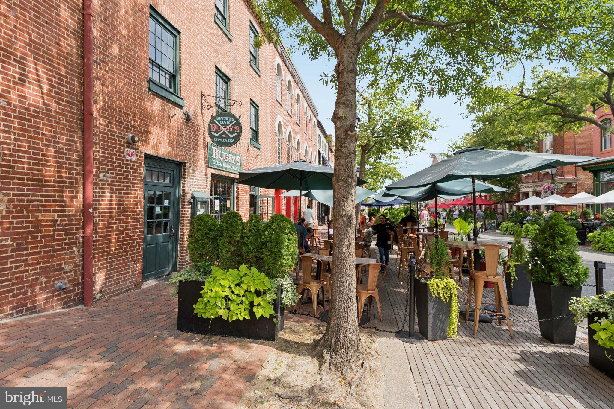 602 North Alfred Street Alexandria, VA 22314 - Photo 45 of 48