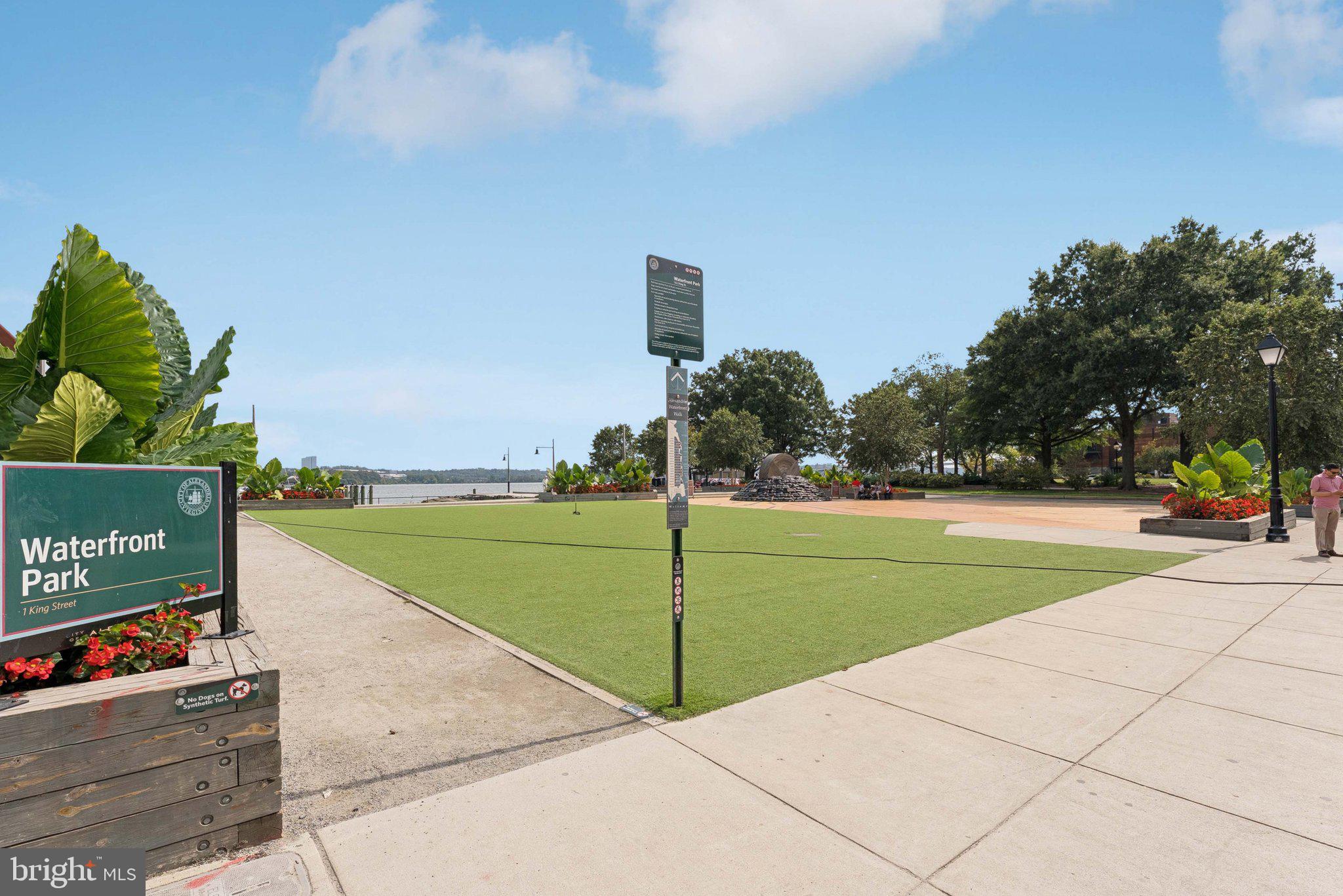 602 North Alfred Street Alexandria, VA 22314 - Photo 46 of 48