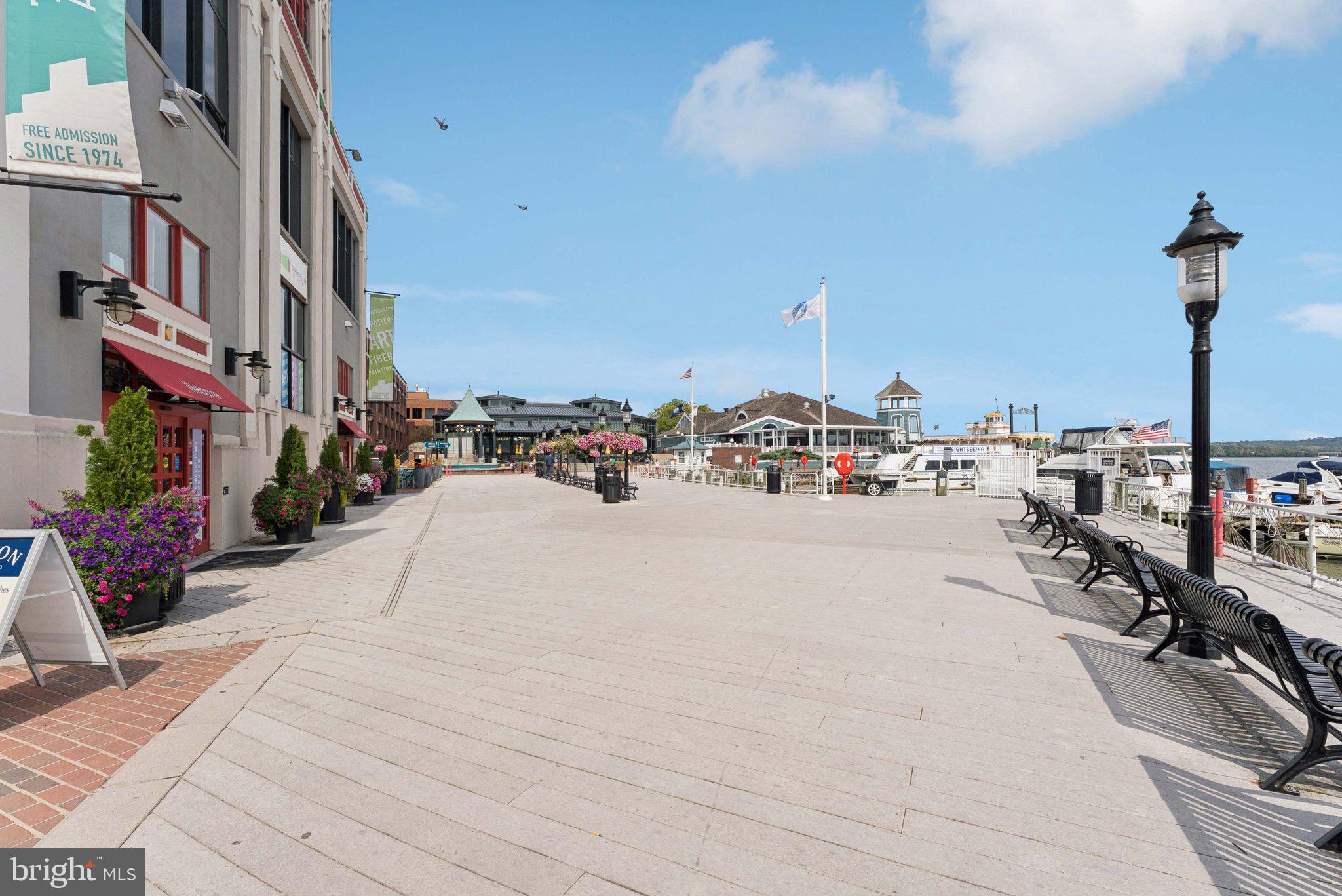 602 North Alfred Street Alexandria, VA 22314 - Photo 48 of 48