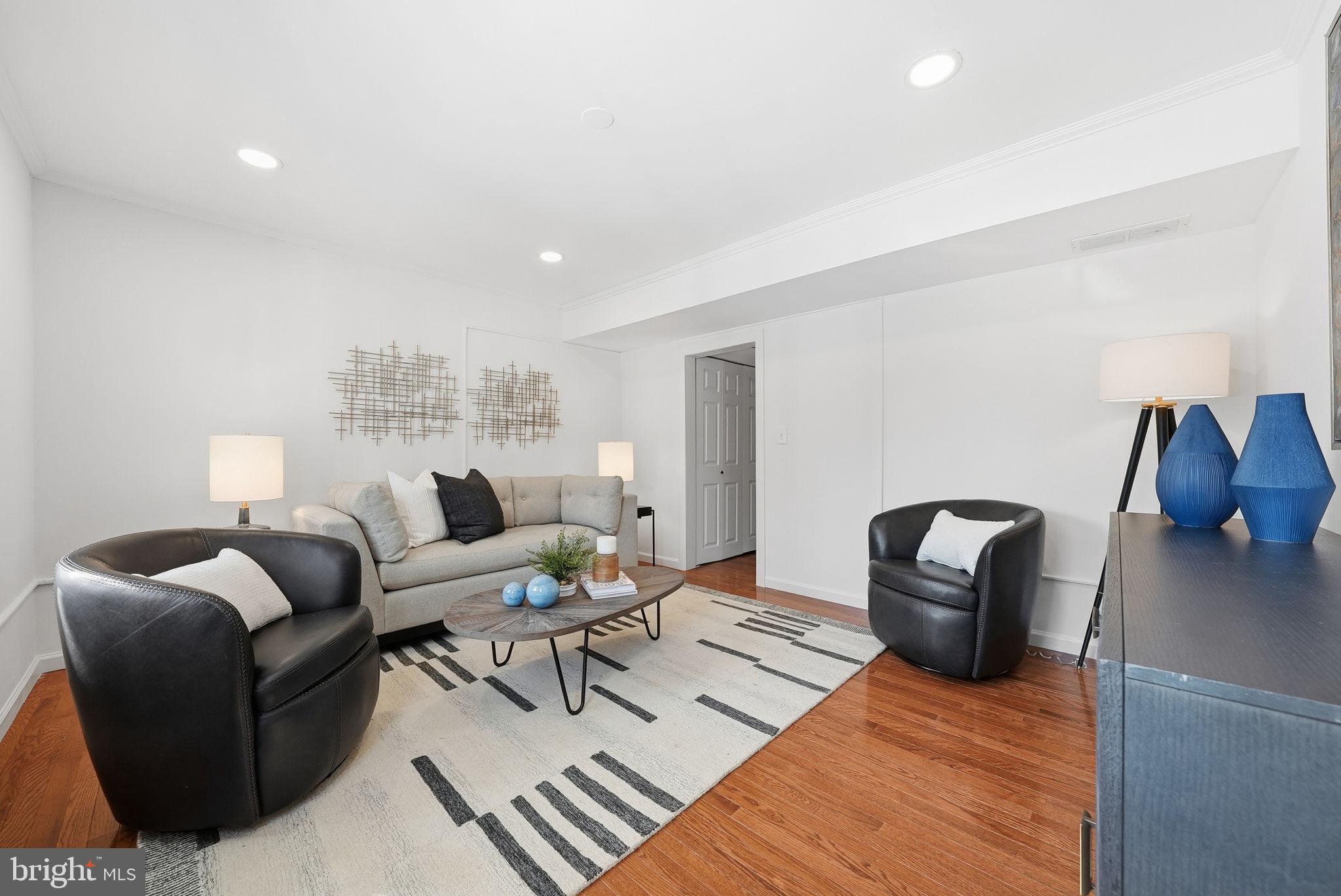 602 North Alfred Street Alexandria, VA 22314 - Photo 5 of 48