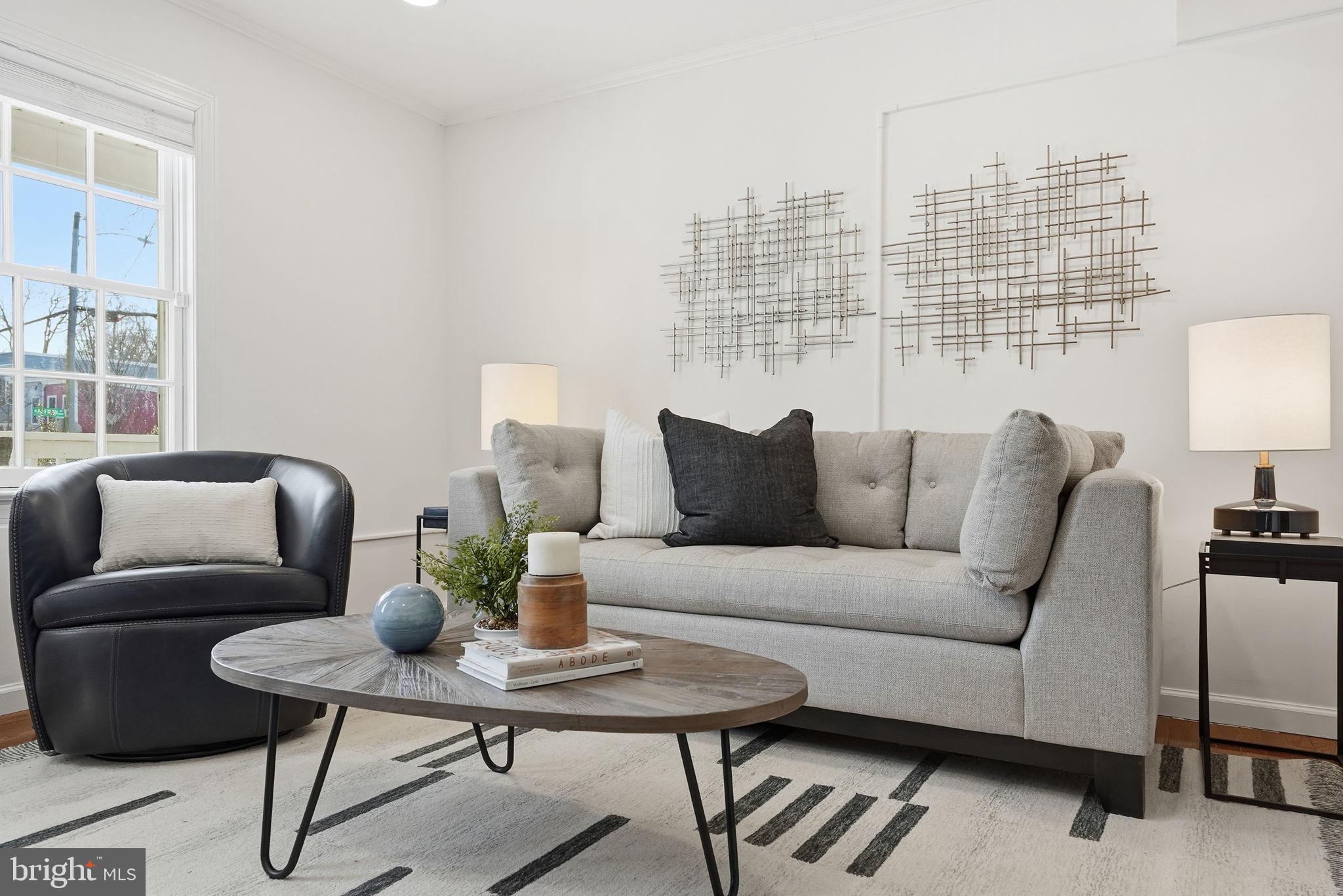 602 North Alfred Street Alexandria, VA 22314 - Photo 6 of 48