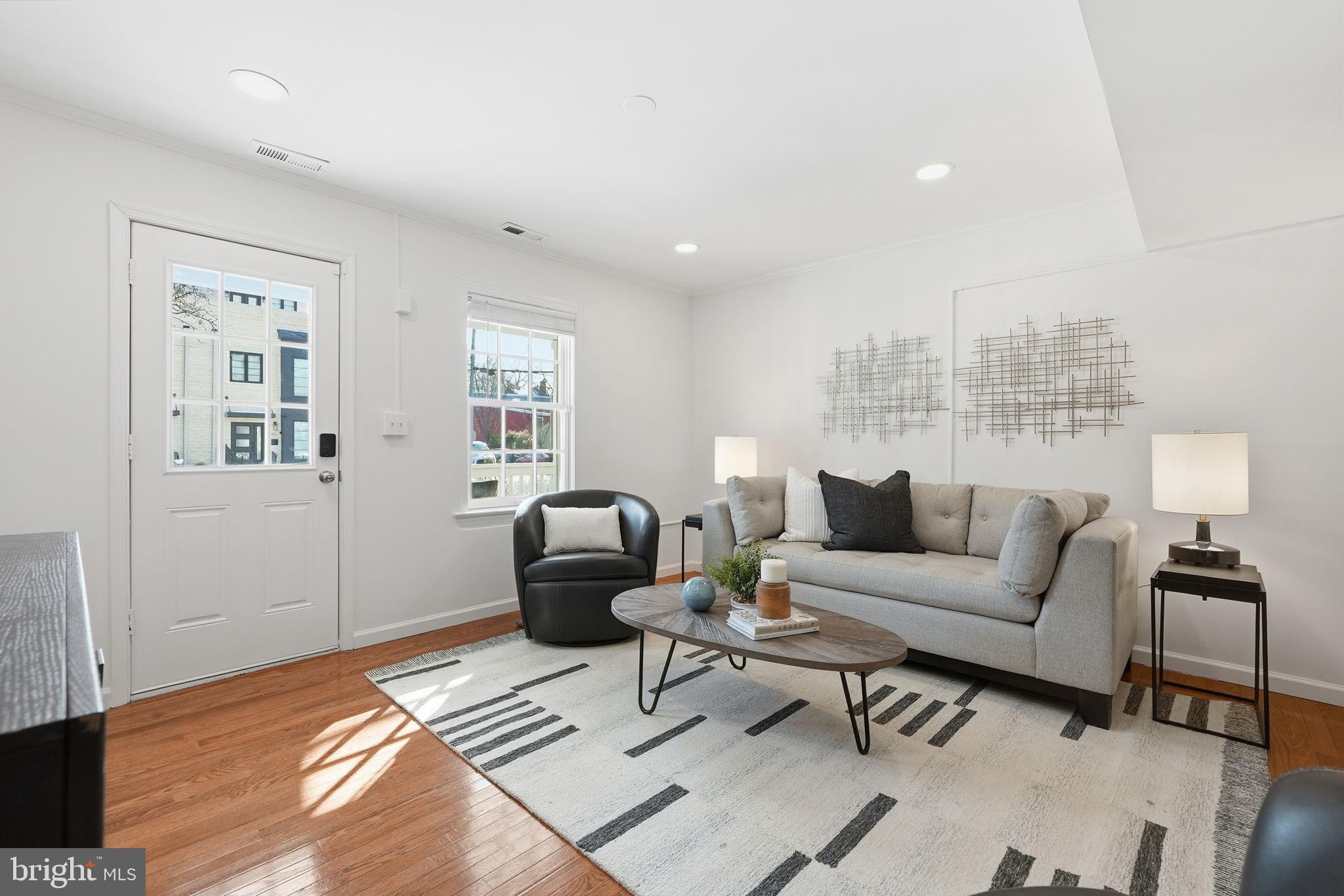 602 North Alfred Street Alexandria, VA 22314 - Photo 7 of 48