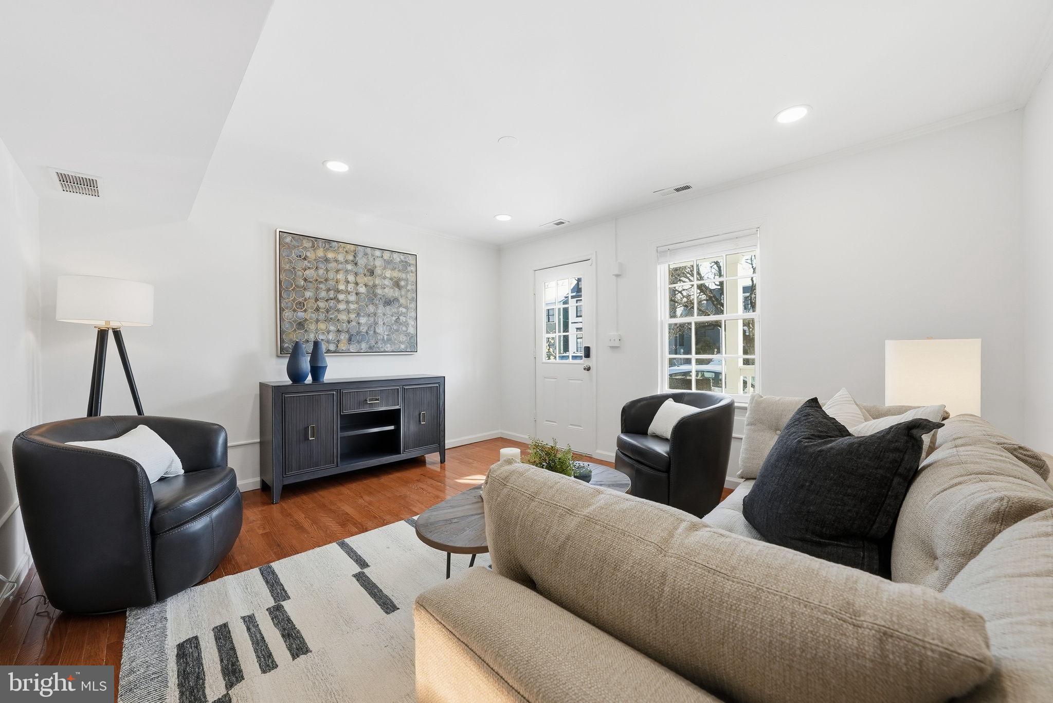 602 North Alfred Street Alexandria, VA 22314 - Photo 8 of 48