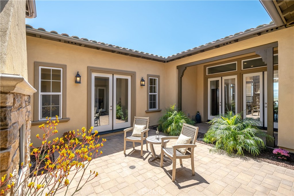 1630 Eucalyptus Road Nipomo, CA 93444 - Photo 4 of 75 a view of a house with backyard and sitting area