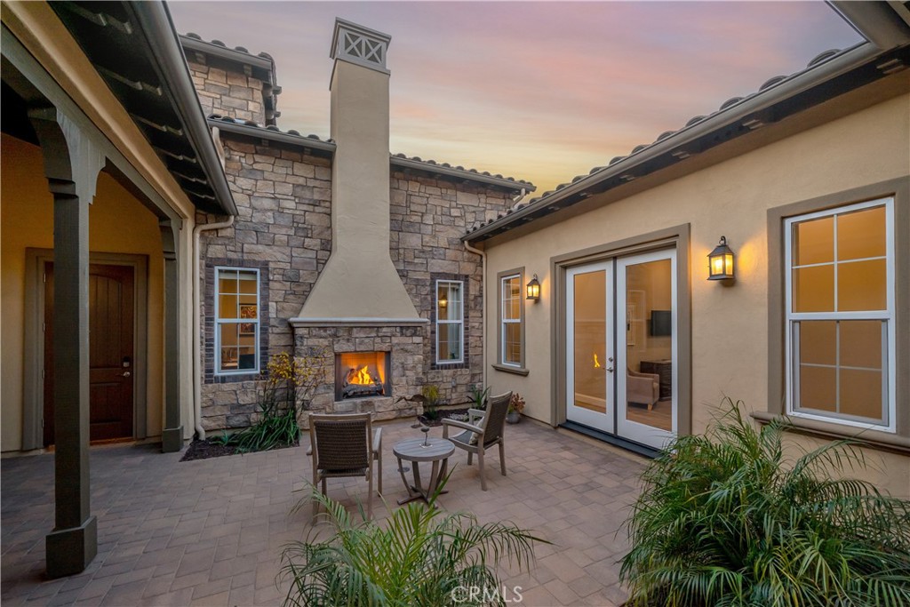 1630 Eucalyptus Road Nipomo, CA 93444 - Photo 54 of 75 a view of outdoor seating space