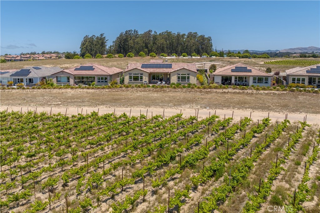 1630 Eucalyptus Road Nipomo, CA 93444 - Photo 62 of 75 a view of an outdoor space with a lake view