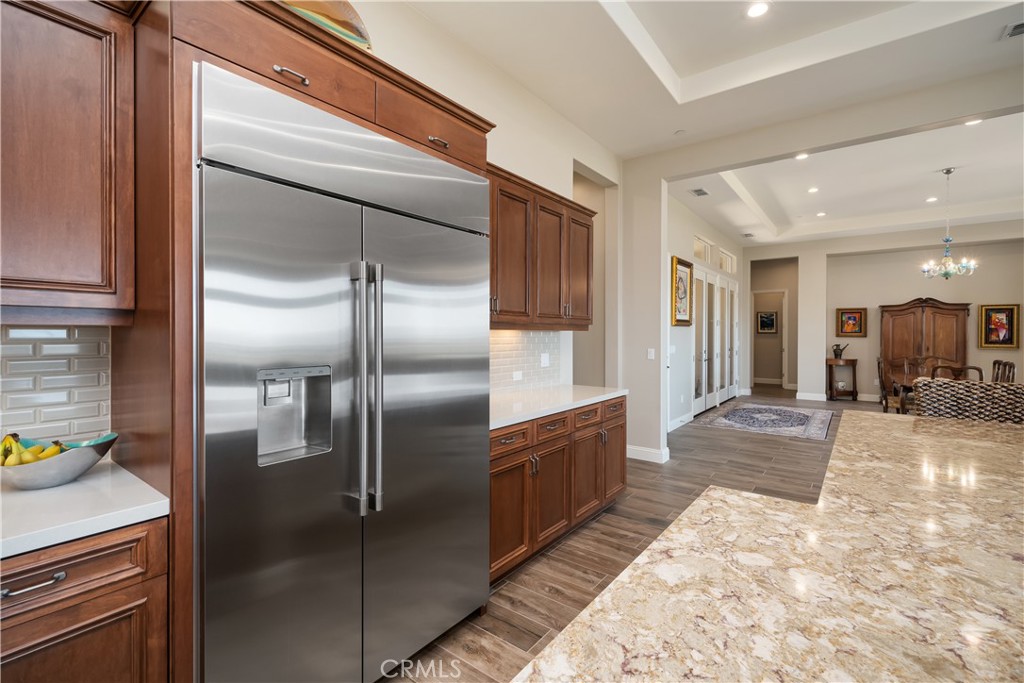 1630 Eucalyptus Road Nipomo, CA 93444 - Photo 10 of 75 a view of a kitchen with a sink