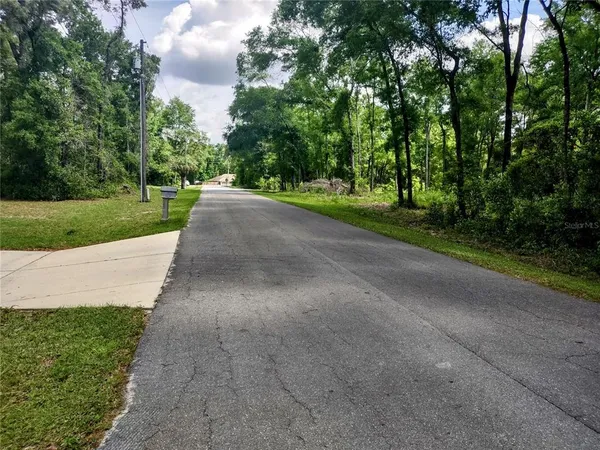 $15,000 | Tbd Northeast 5th Street, Williston, FL 32696