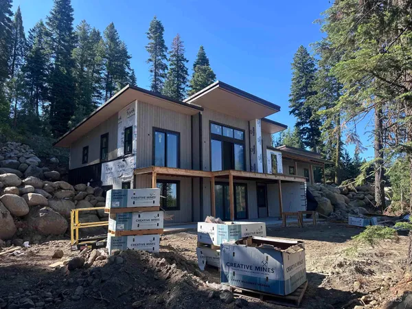 $1,695,000 | 1125 Aspen Ridge Lane, McCall, ID 83638
