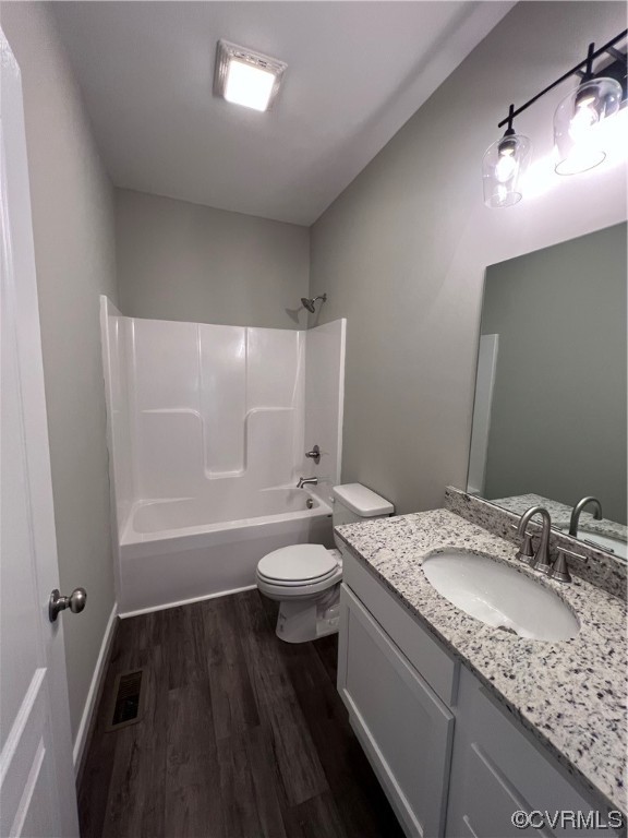 381 Sugarfork Road Cumberland, VA 23040 - Photo 12 of 13 Gallery Image 12