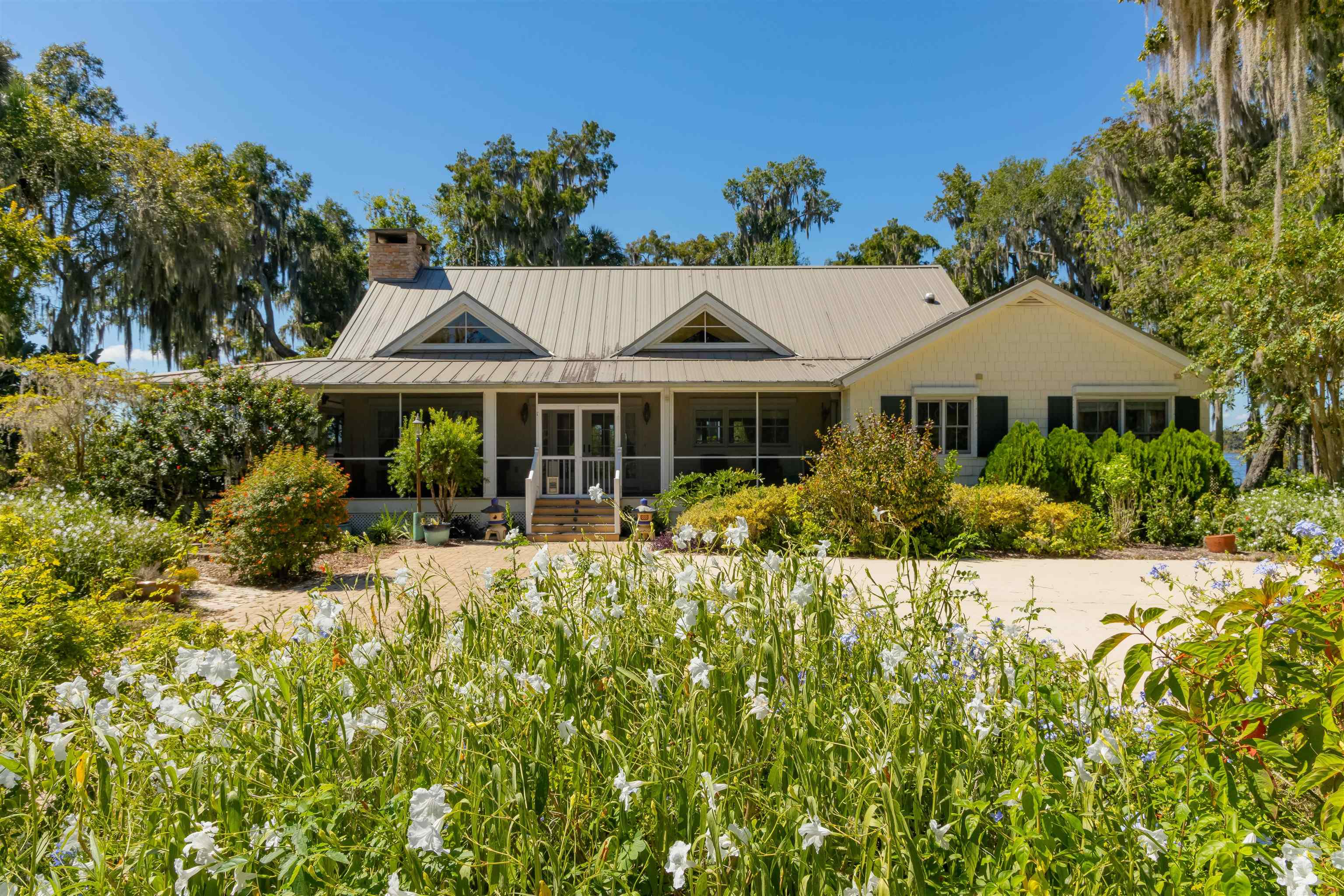 141 Wooten Rd Crescent Crescent City, FL 32112 - Photo 21 of 72