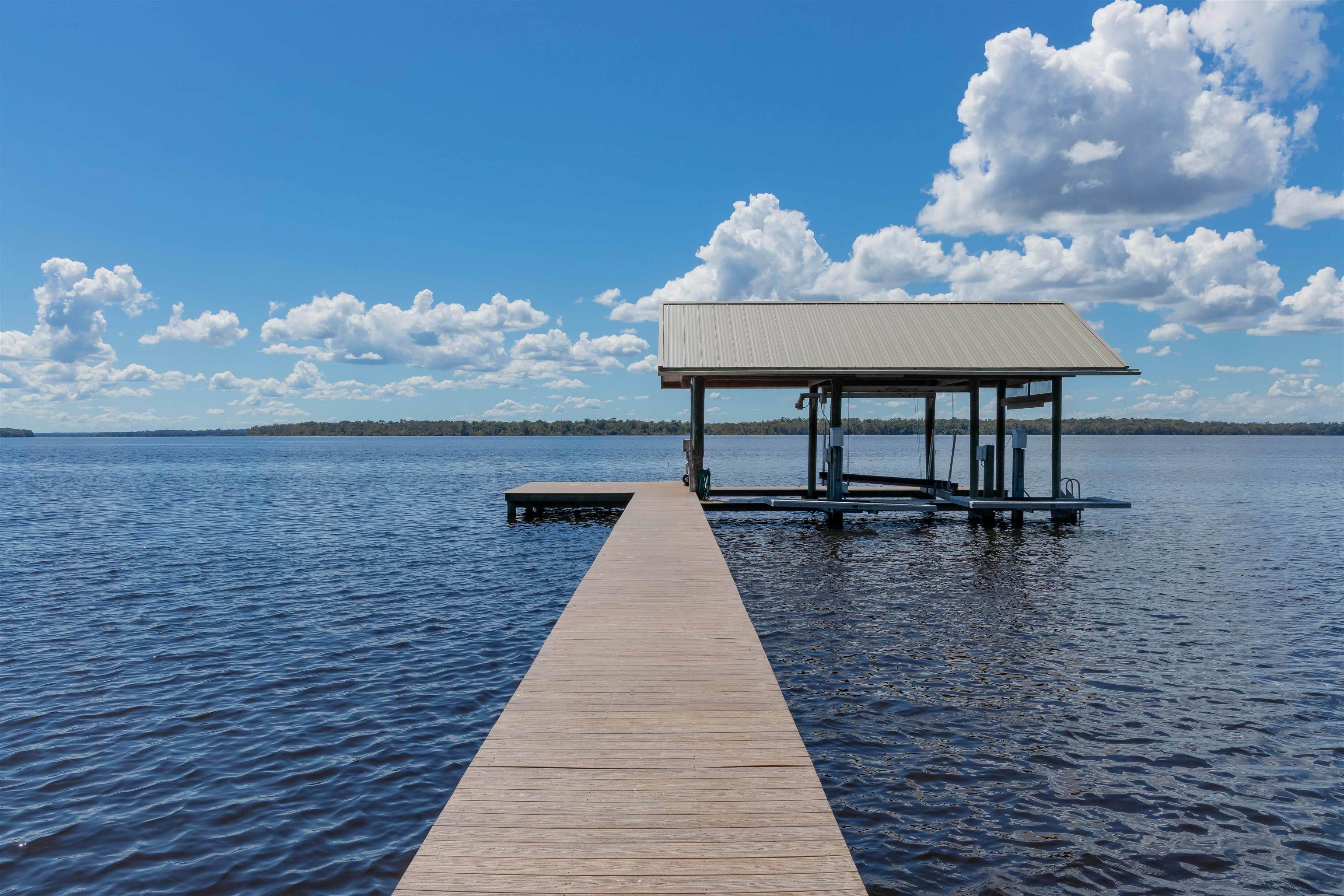 141 Wooten Rd Crescent Crescent City, FL 32112 - Photo 30 of 72 a view of a terrace with furniture