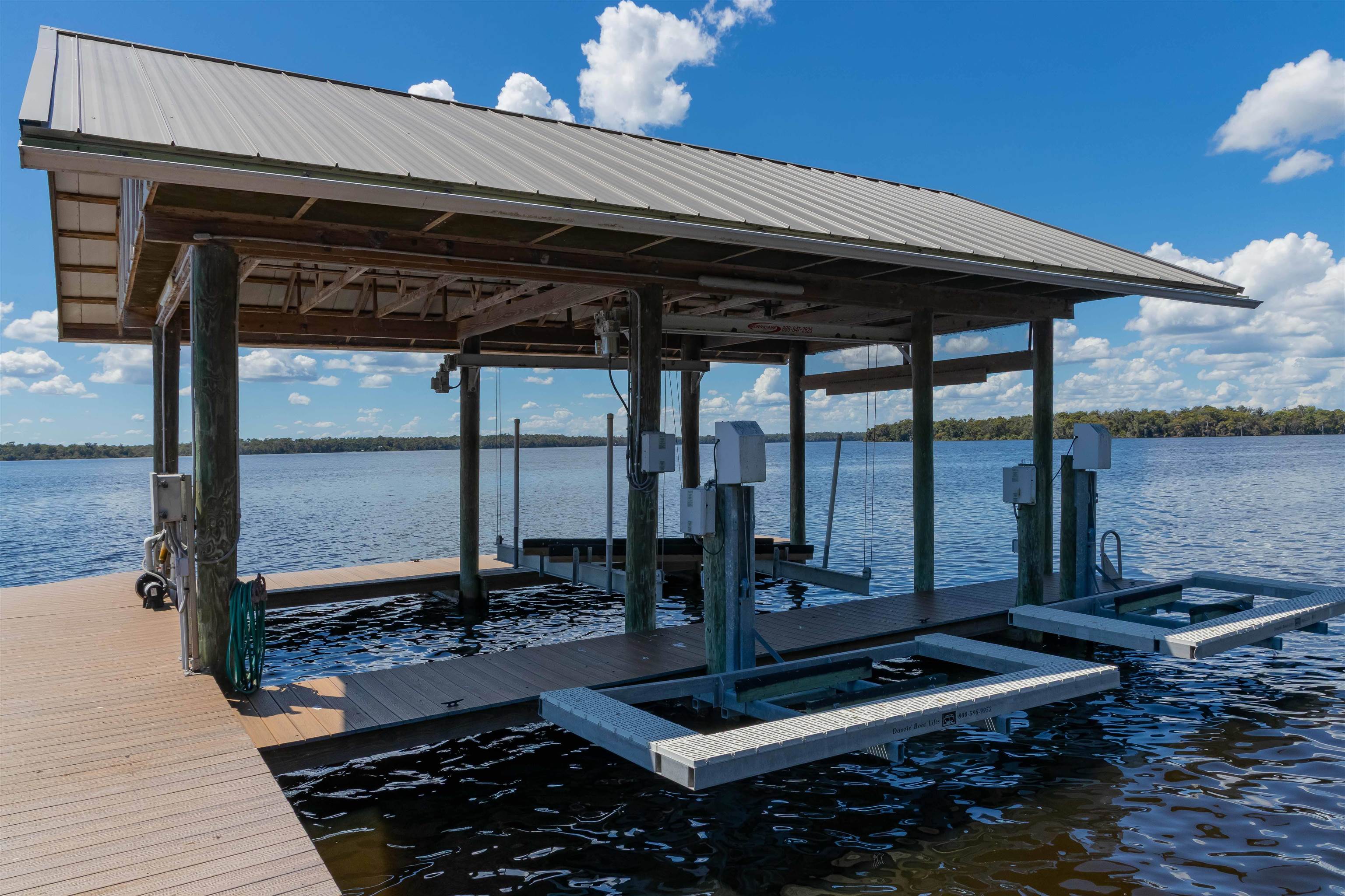 141 Wooten Rd Crescent Crescent City, FL 32112 - Photo 31 of 72 a view of a ocean view