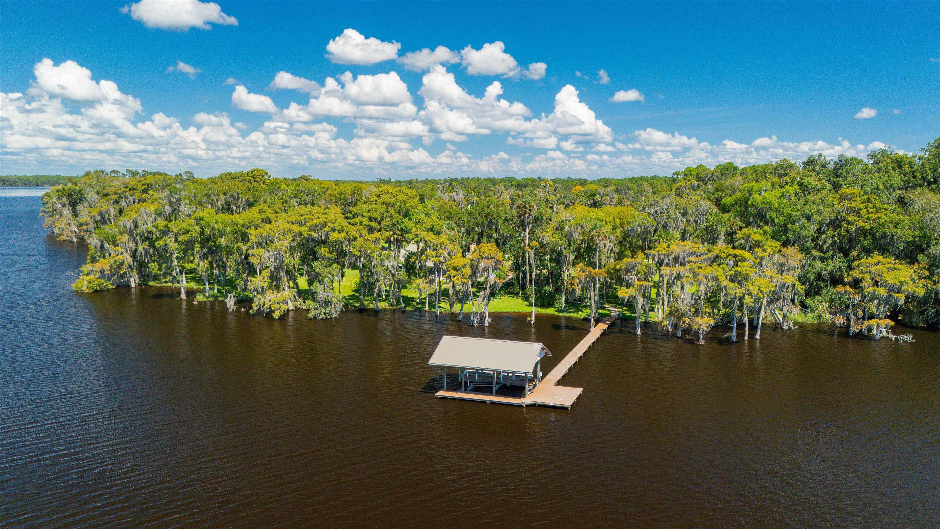 141 Wooten Rd Crescent Crescent City, FL 32112 - Photo 34 of 72