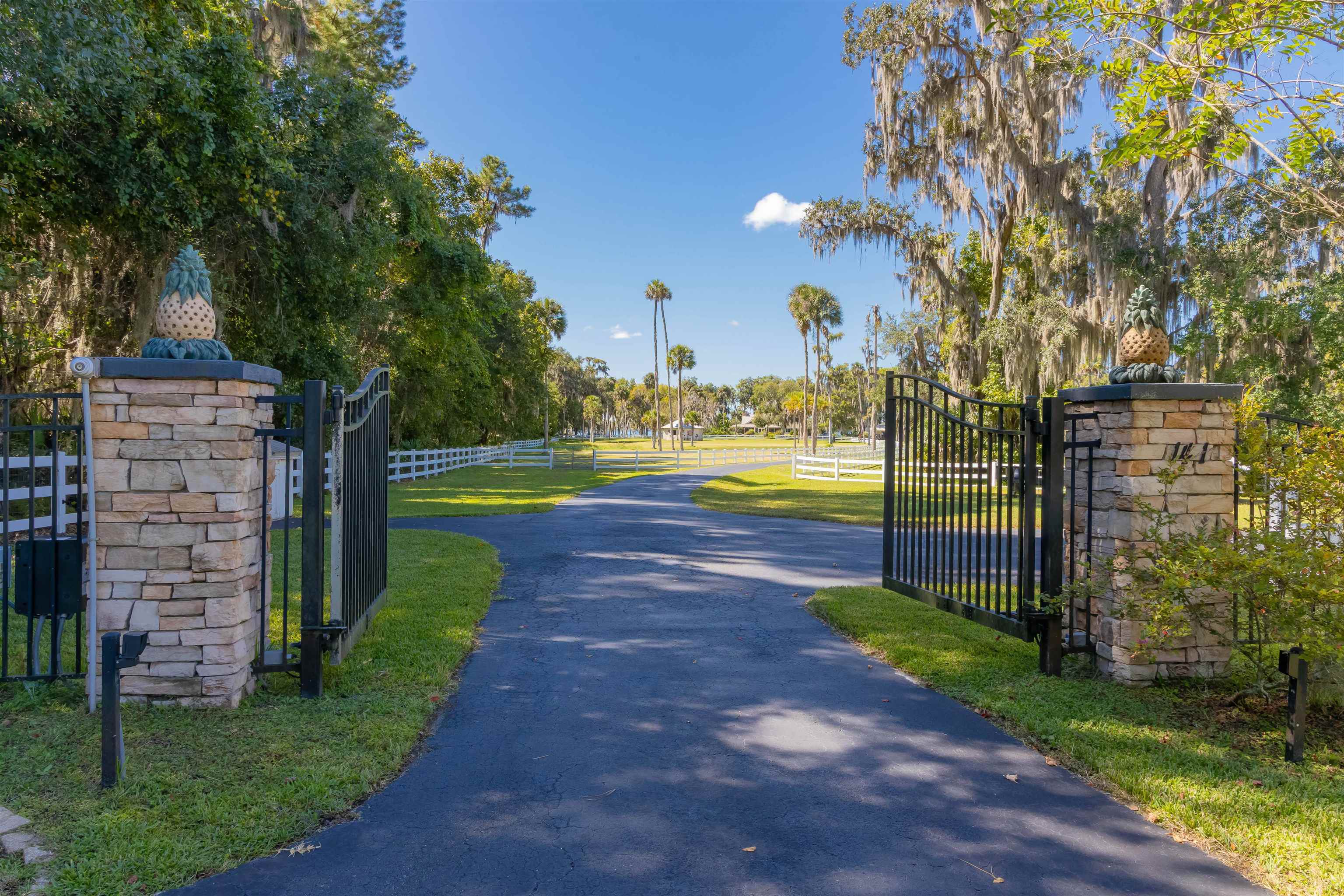 141 Wooten Rd Crescent Crescent City, FL 32112 - Photo 4 of 72