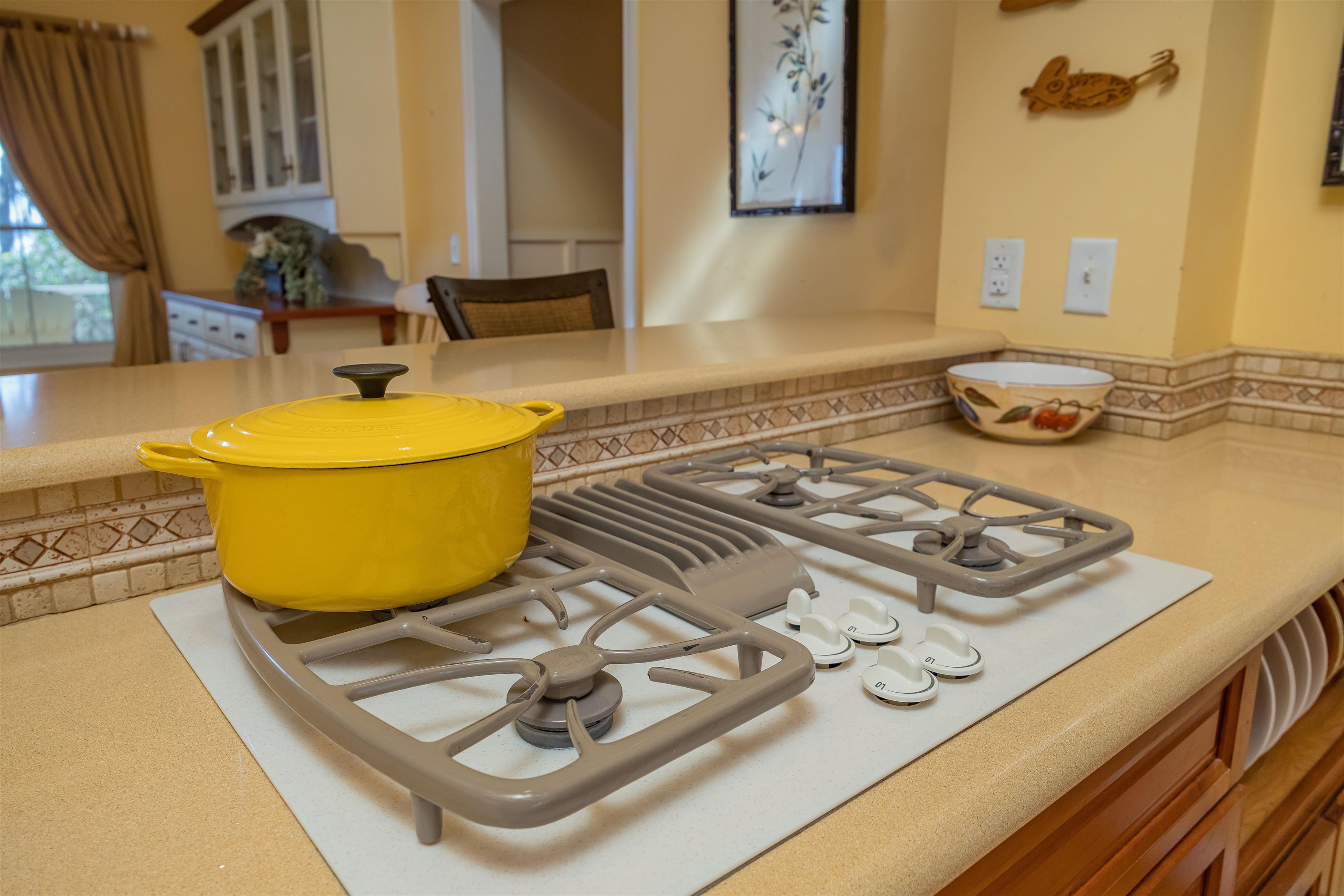 141 Wooten Rd Crescent Crescent City, FL 32112 - Photo 53 of 72 a bathroom with a sink and a mirror