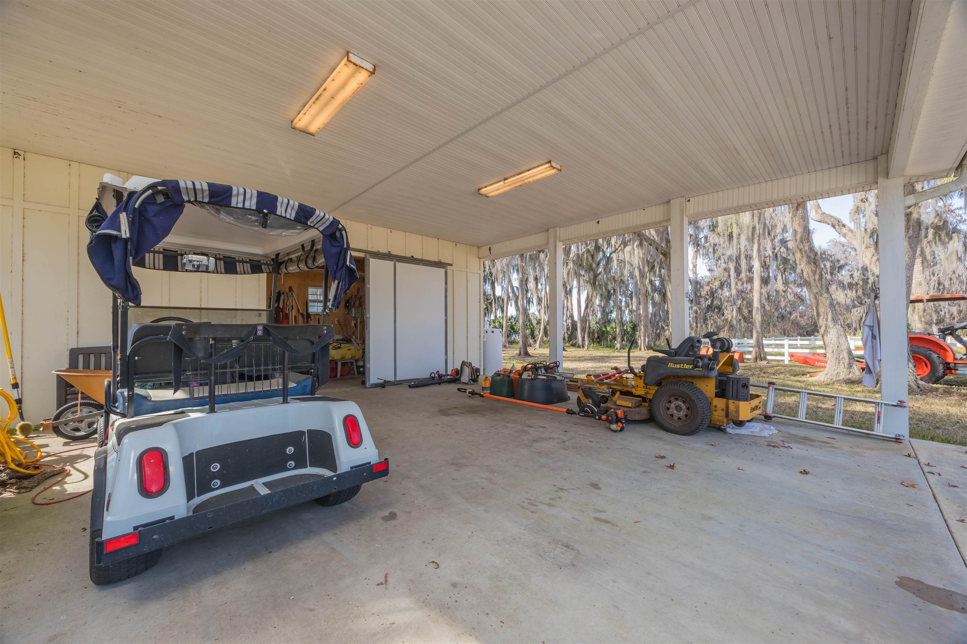 141 Wooten Rd Crescent Crescent City, FL 32112 - Photo 66 of 72