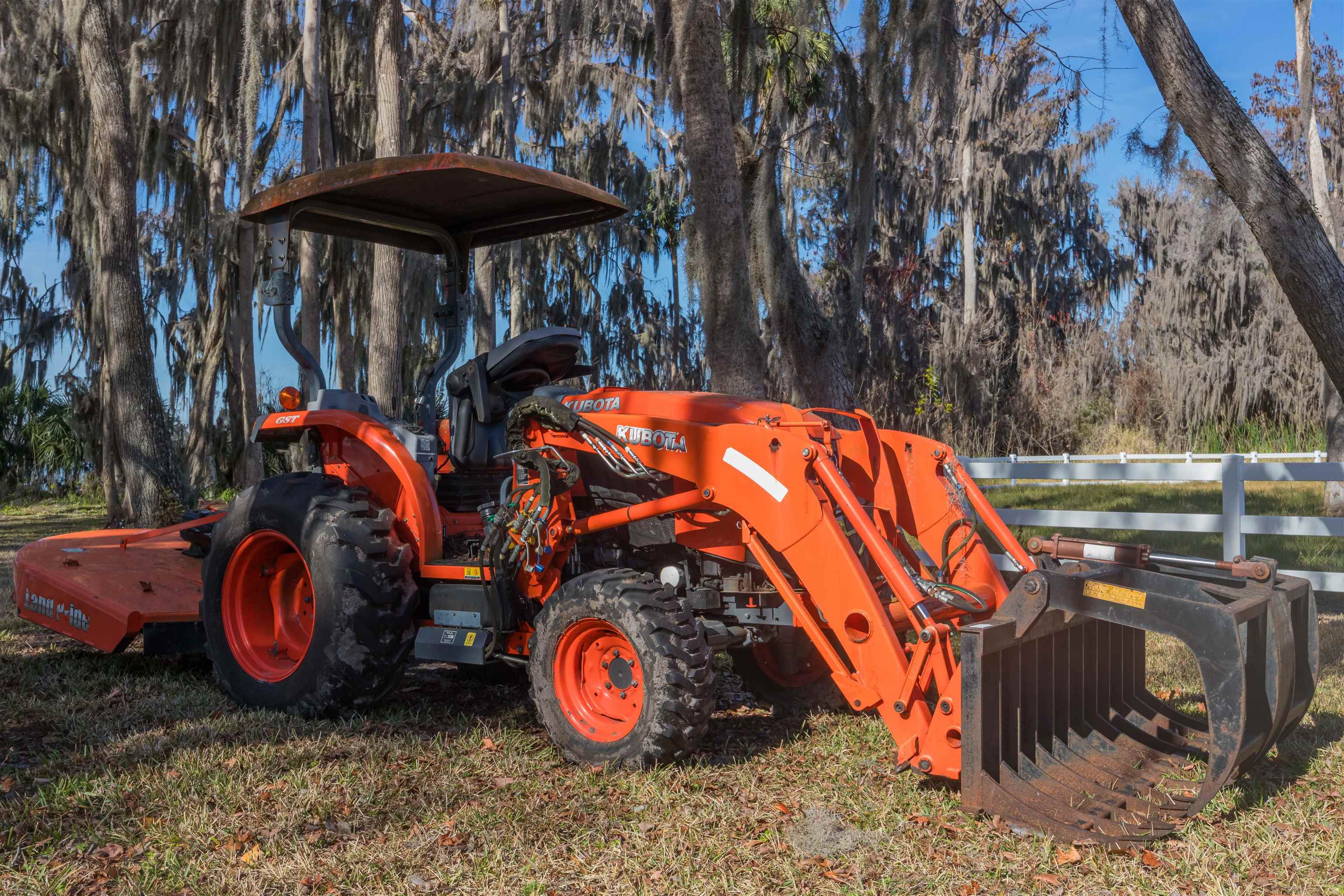 141 Wooten Rd Crescent Crescent City, FL 32112 - Photo 67 of 72