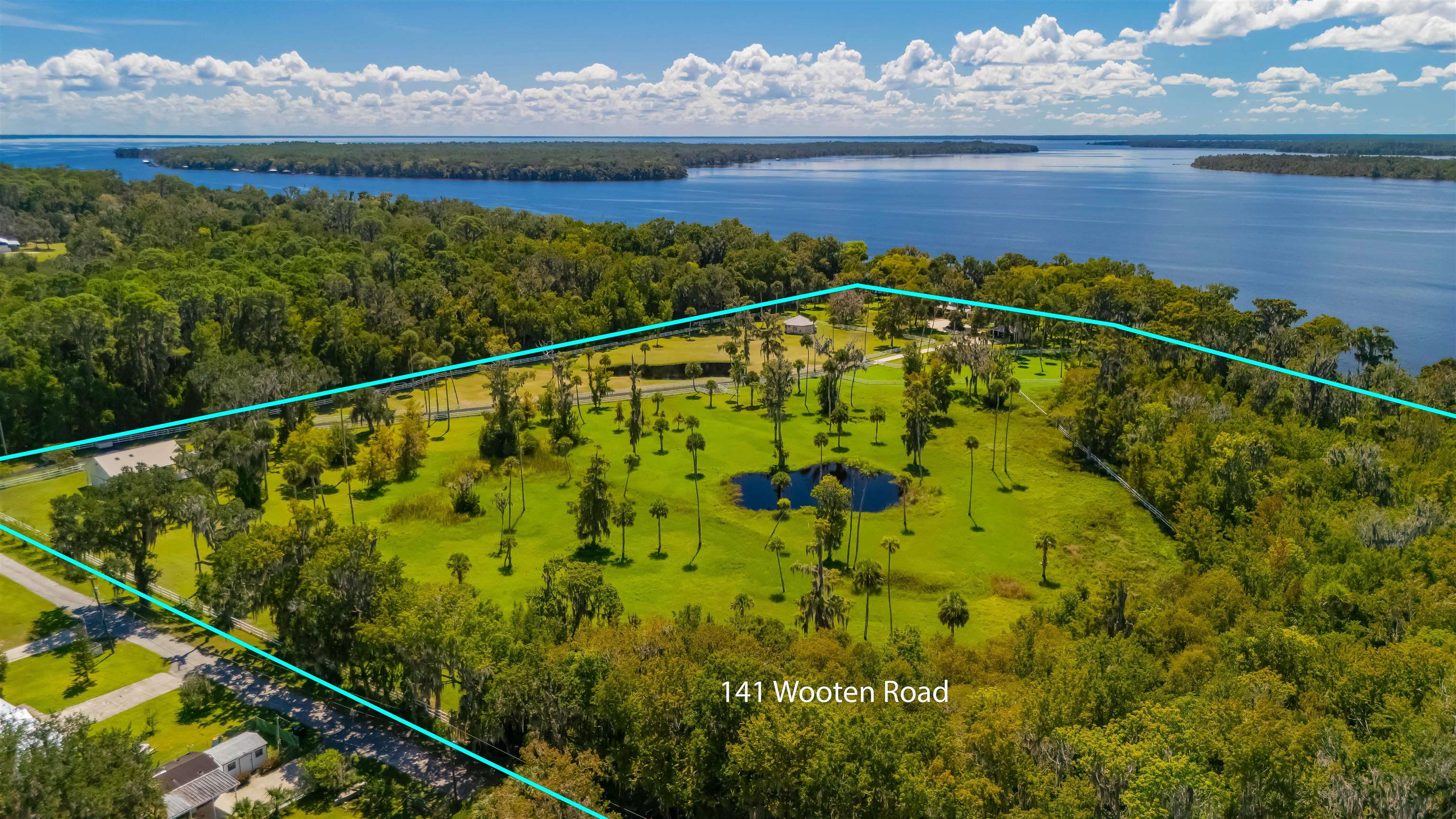 141 Wooten Rd Crescent Crescent City, FL 32112 - Photo 72 of 72