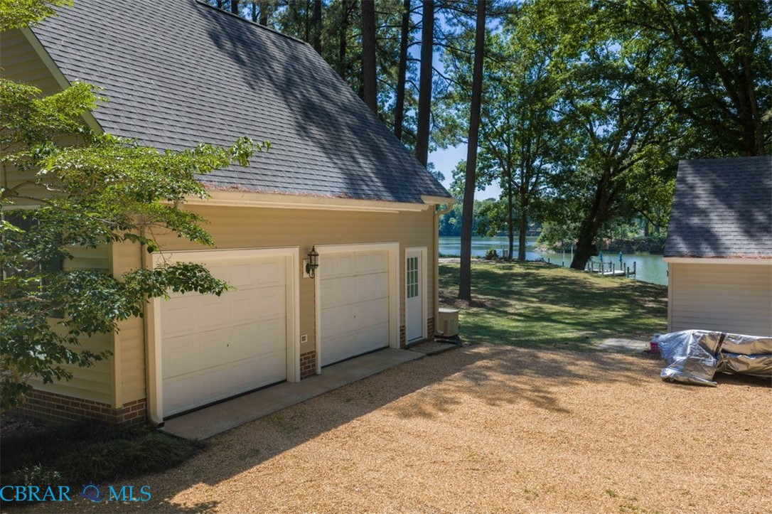 196 Locust Grove Lane Kilmarnock, VA 22482 - Photo 7 of 49