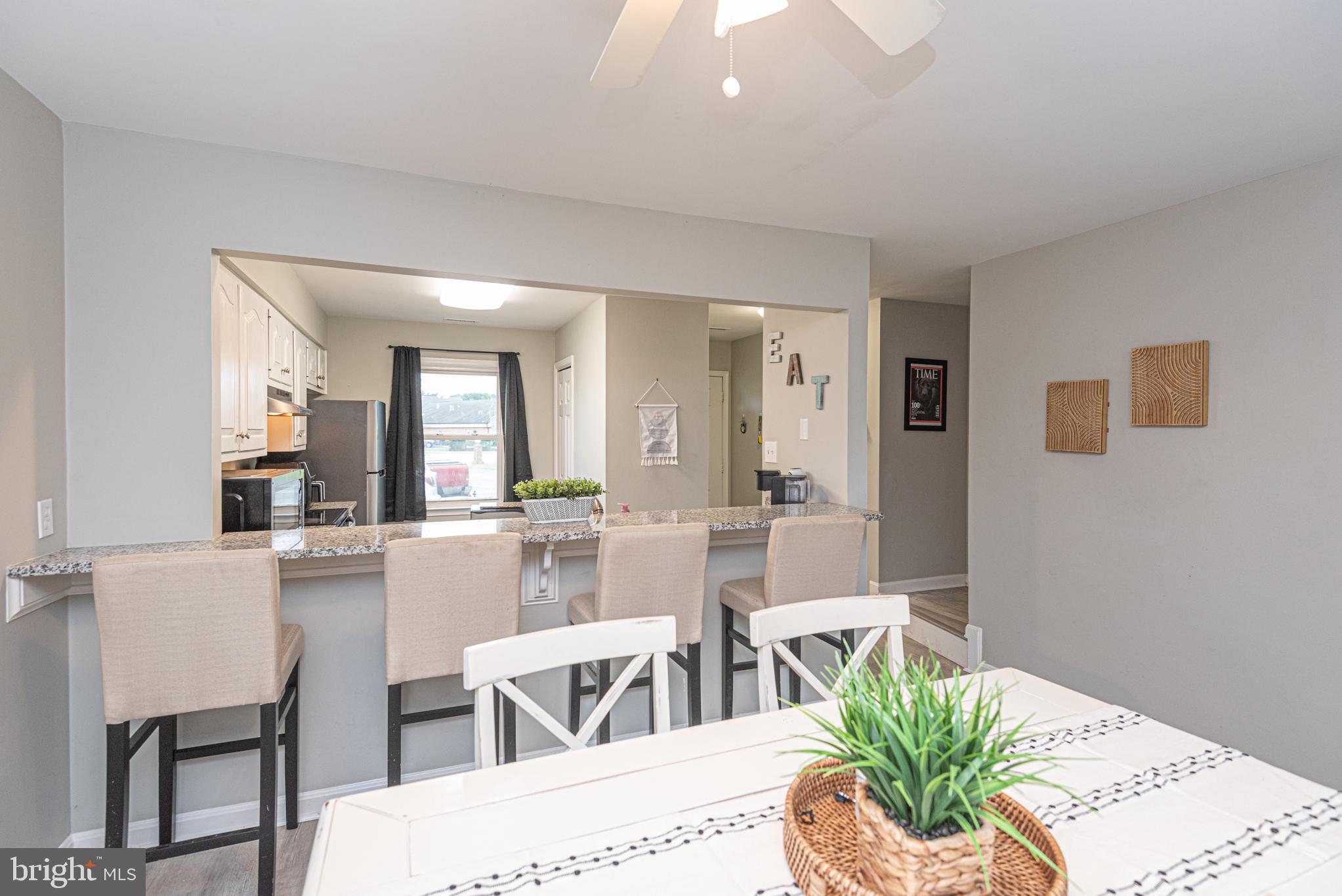 4 Franklin Square Berlin, MD 21811 - Photo 11 of 56 Kitchen