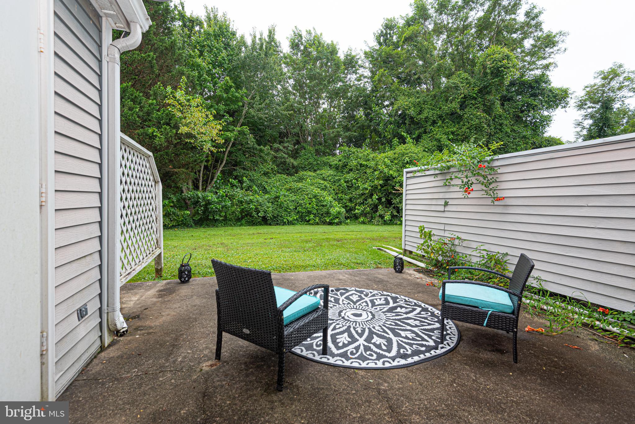 4 Franklin Square Berlin, MD 21811 - Photo 20 of 56 Rear Patio