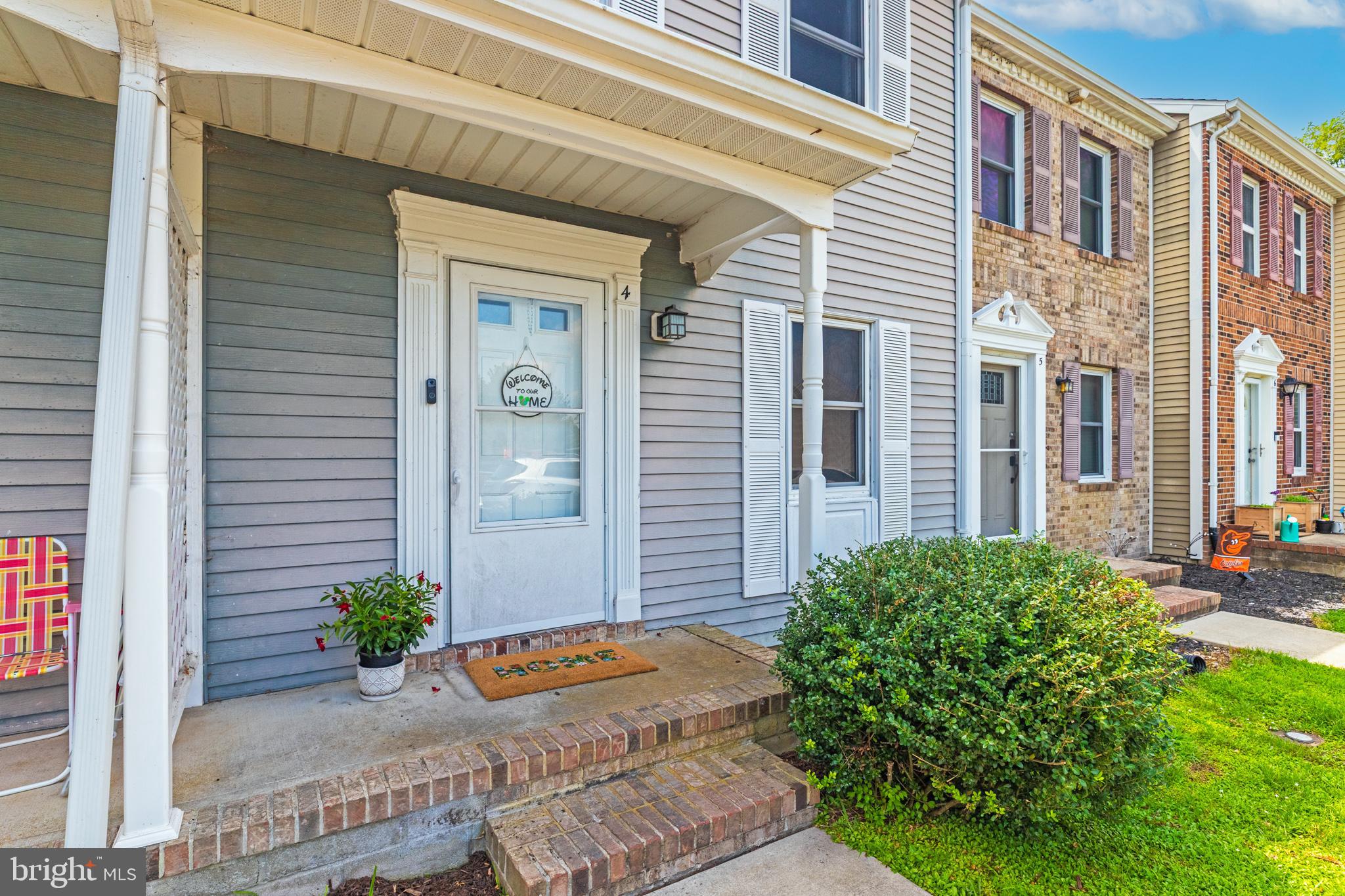 4 Franklin Square Berlin, MD 21811 - Photo 2 of 56 Front Porch