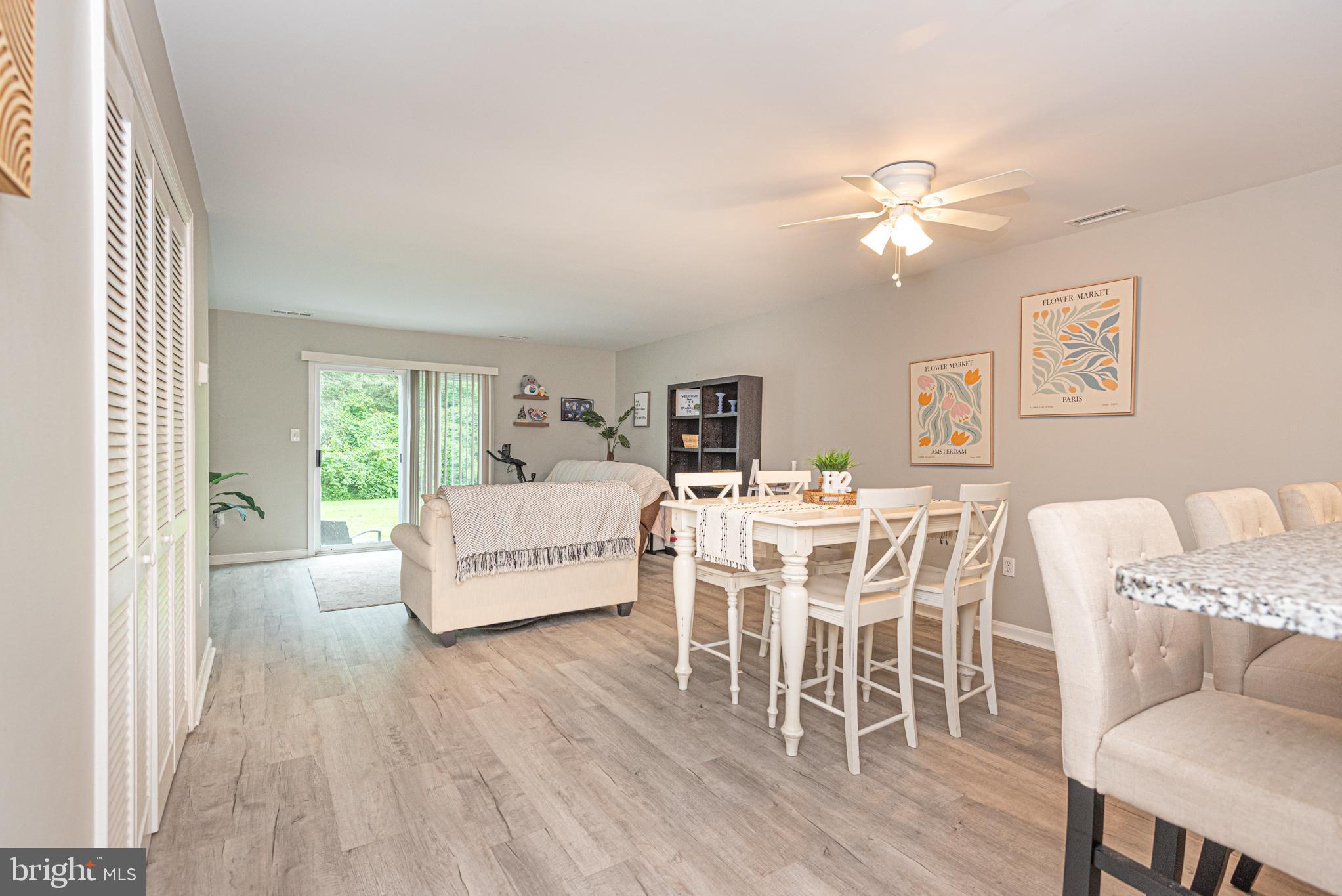 4 Franklin Square Berlin, MD 21811 - Photo 26 of 56 1st Floor