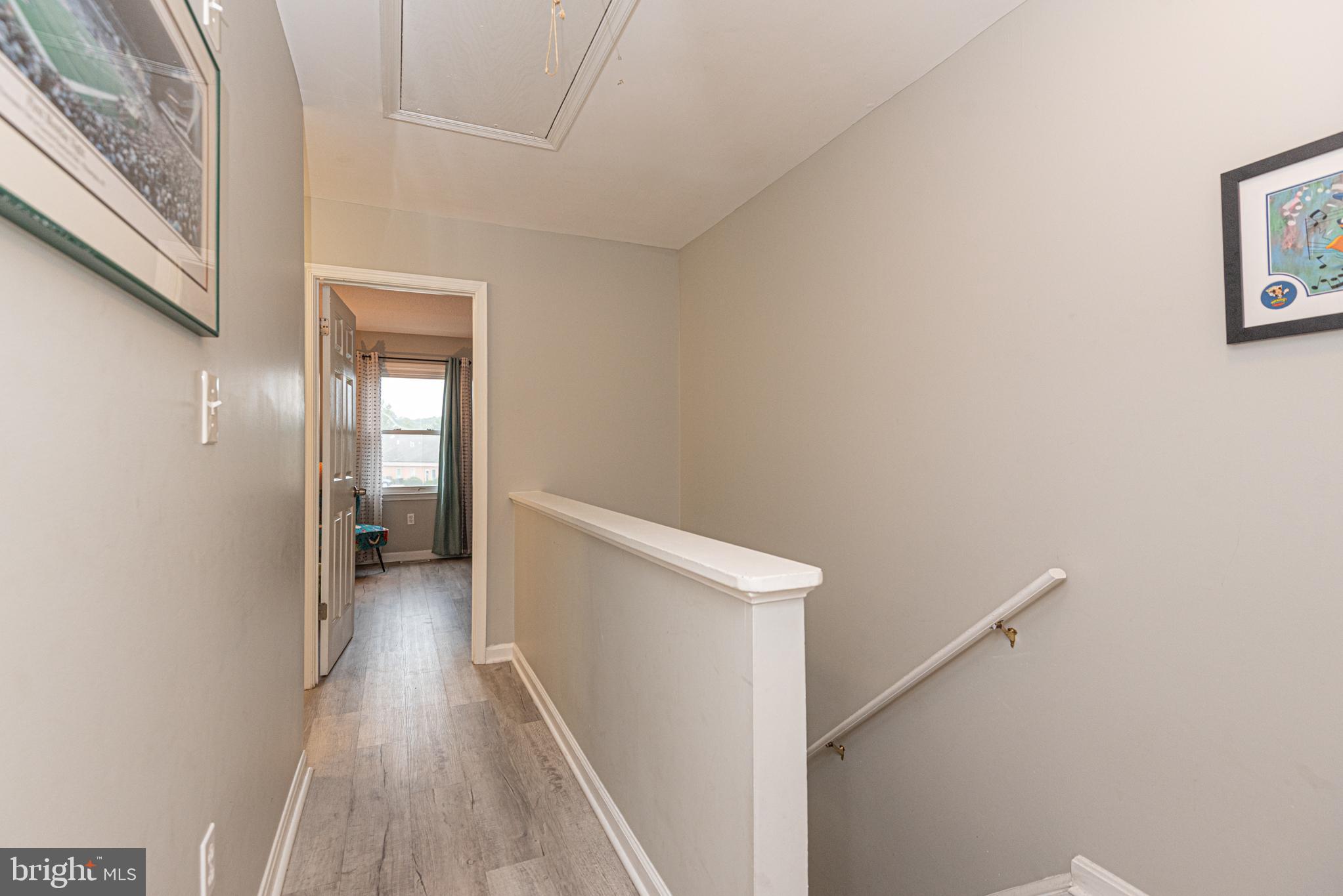 4 Franklin Square Berlin, MD 21811 - Photo 27 of 56 2nd Floor Landing