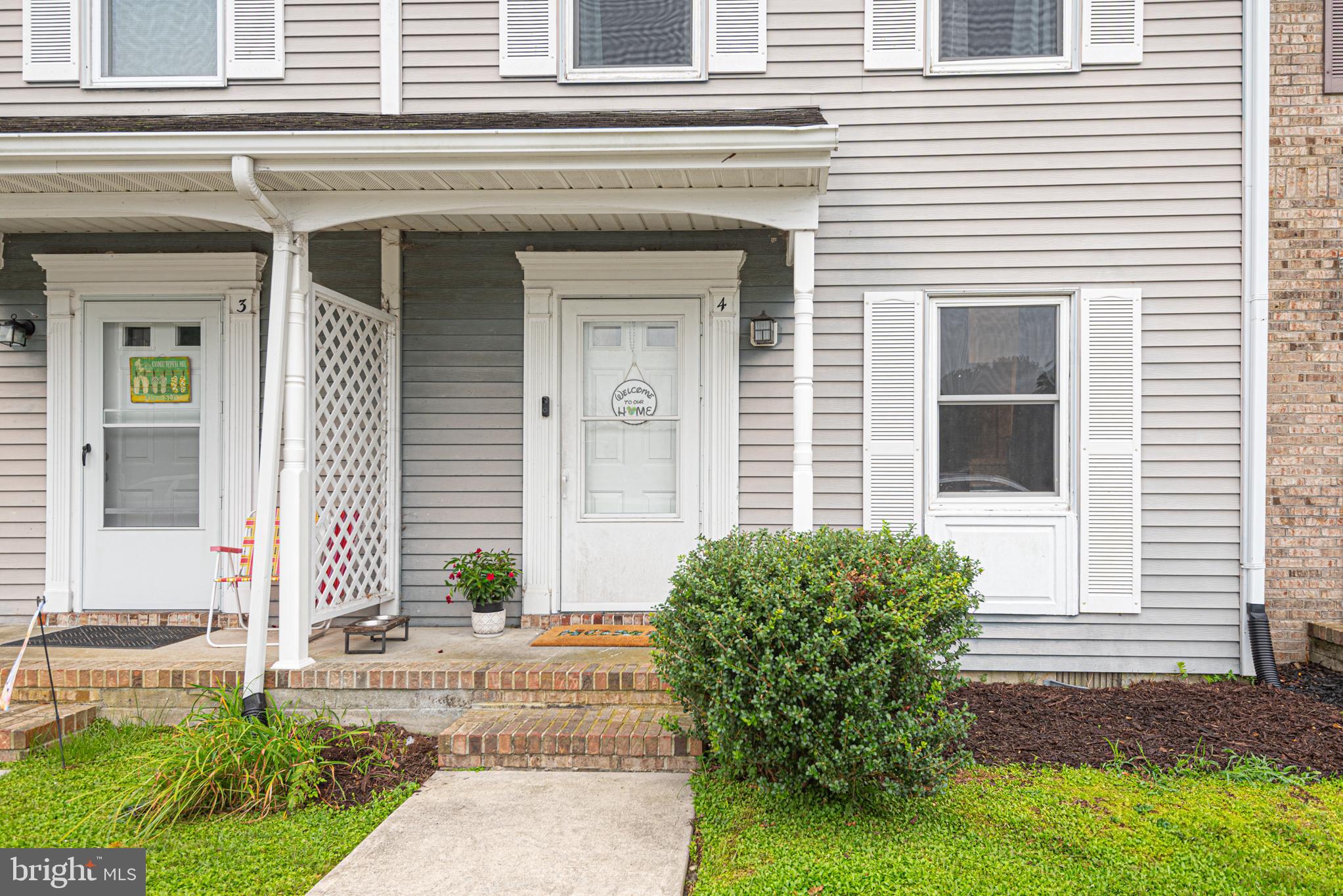 4 Franklin Square Berlin, MD 21811 - Photo 44 of 56 front porch