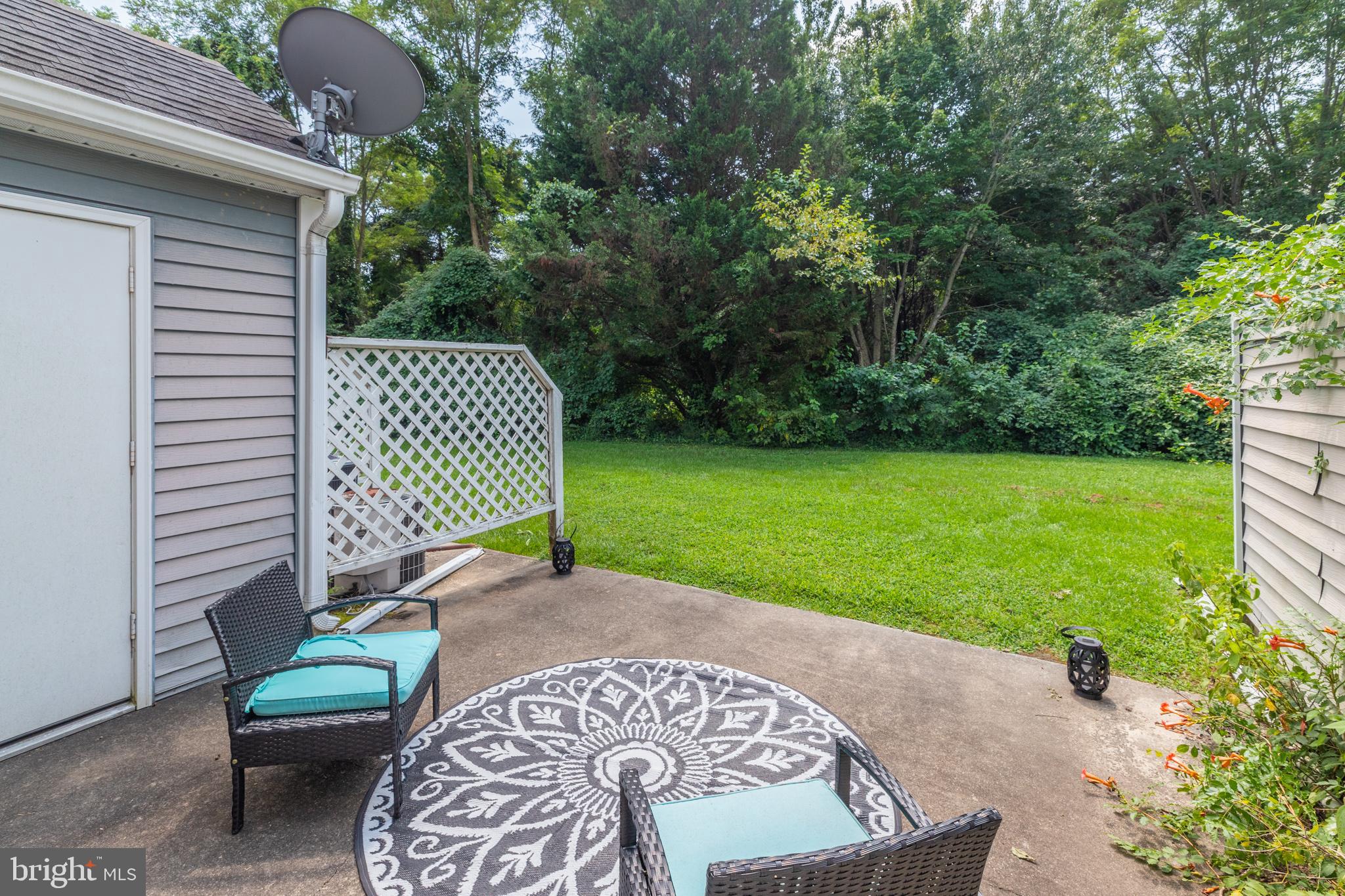 4 Franklin Square Berlin, MD 21811 - Photo 49 of 56 back yard