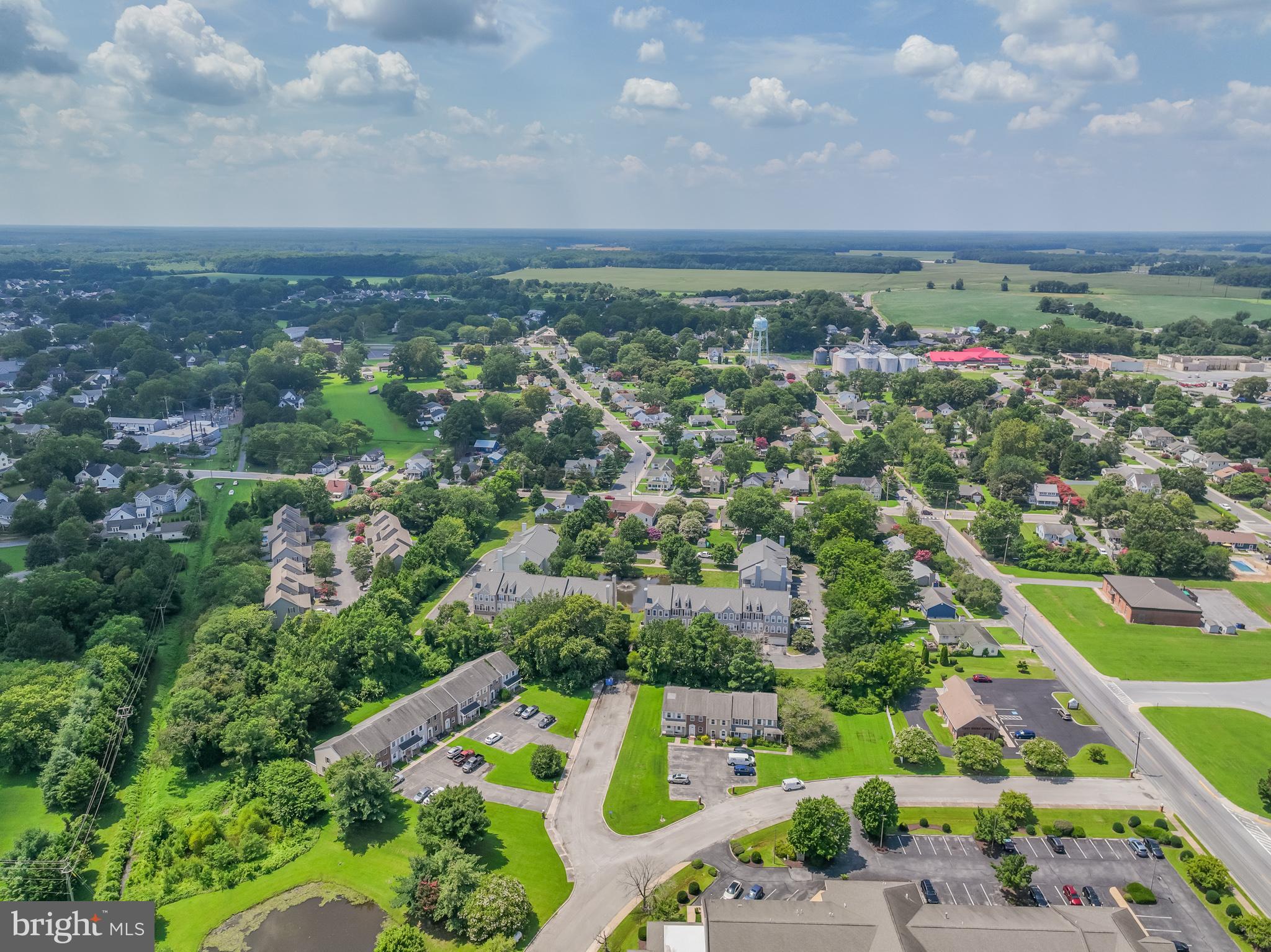 4 Franklin Square Berlin, MD 21811 - Photo 50 of 56 Walk to Downtown Berlin