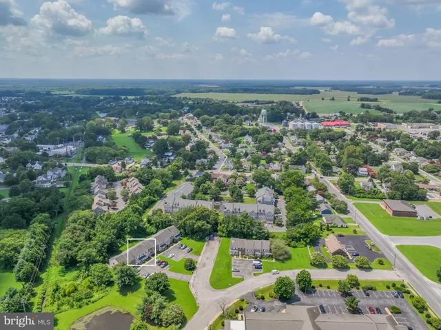 $279,000 | 4 Franklin Square, Berlin, MD 21811