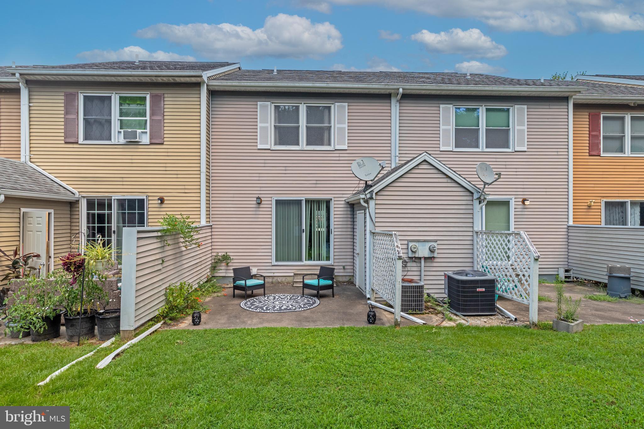 4 Franklin Square Berlin, MD 21811 - Photo 52 of 56 Back of home