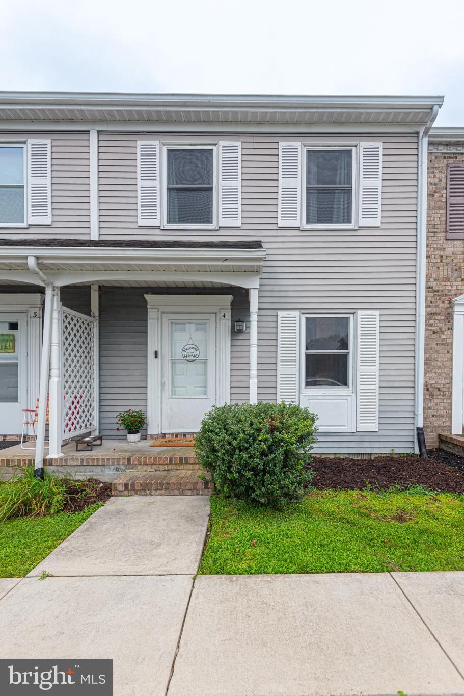 4 Franklin Square Berlin, MD 21811 - Photo 56 of 56 front of home