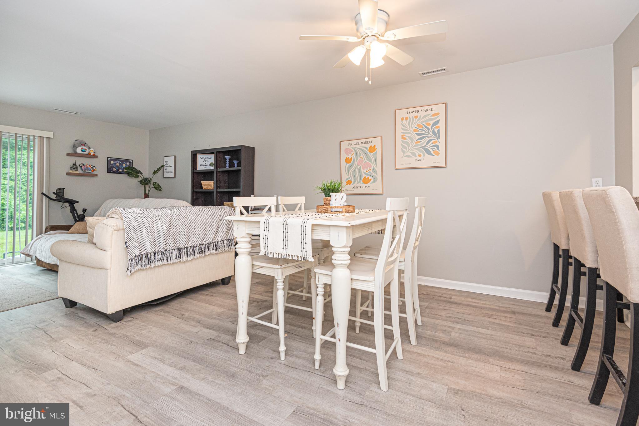 4 Franklin Square Berlin, MD 21811 - Photo 8 of 56 Dining Area
