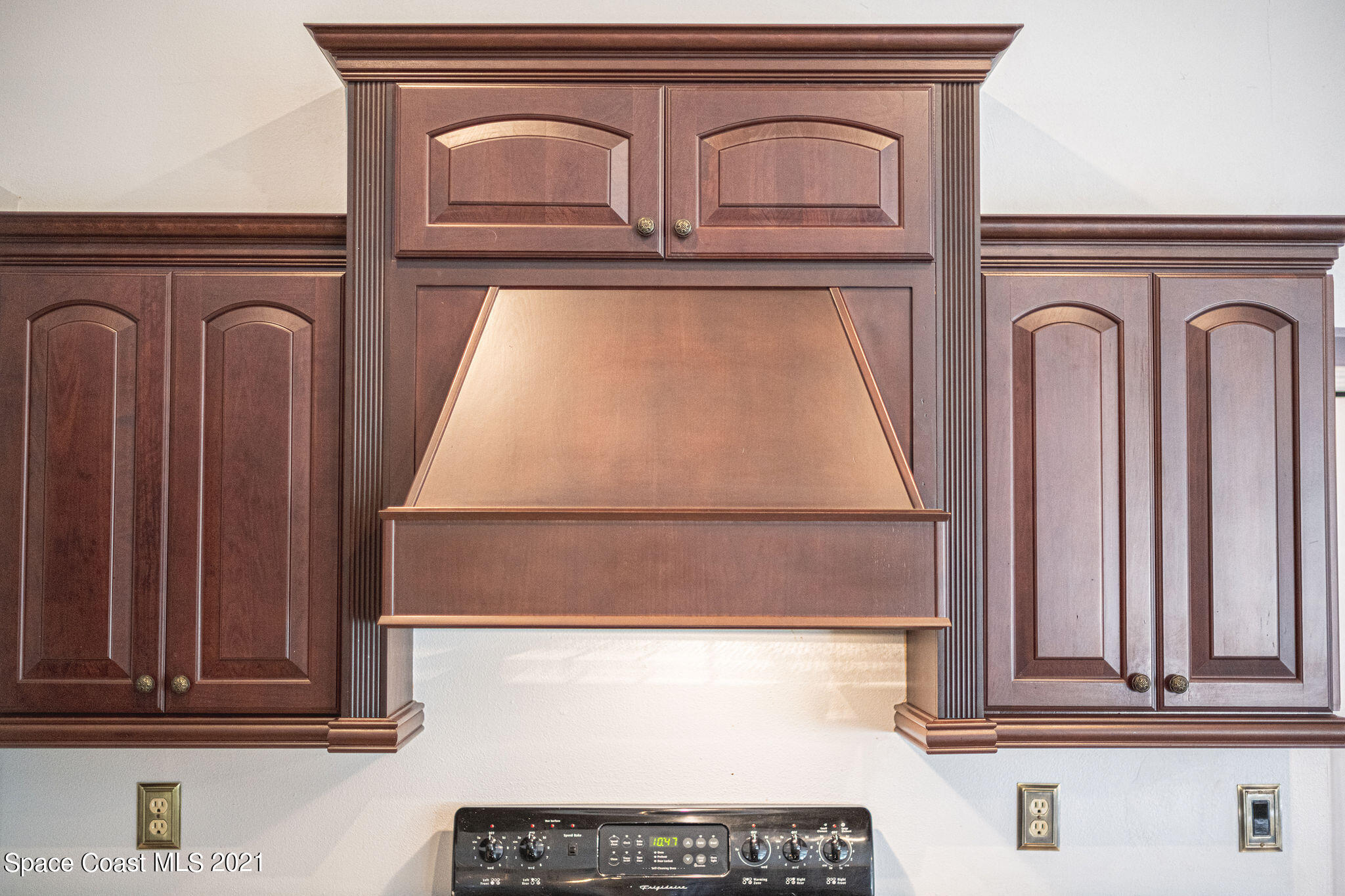7207 Achilles Road Cocoa, FL 32927 - Photo 15 of 57 Kitchen