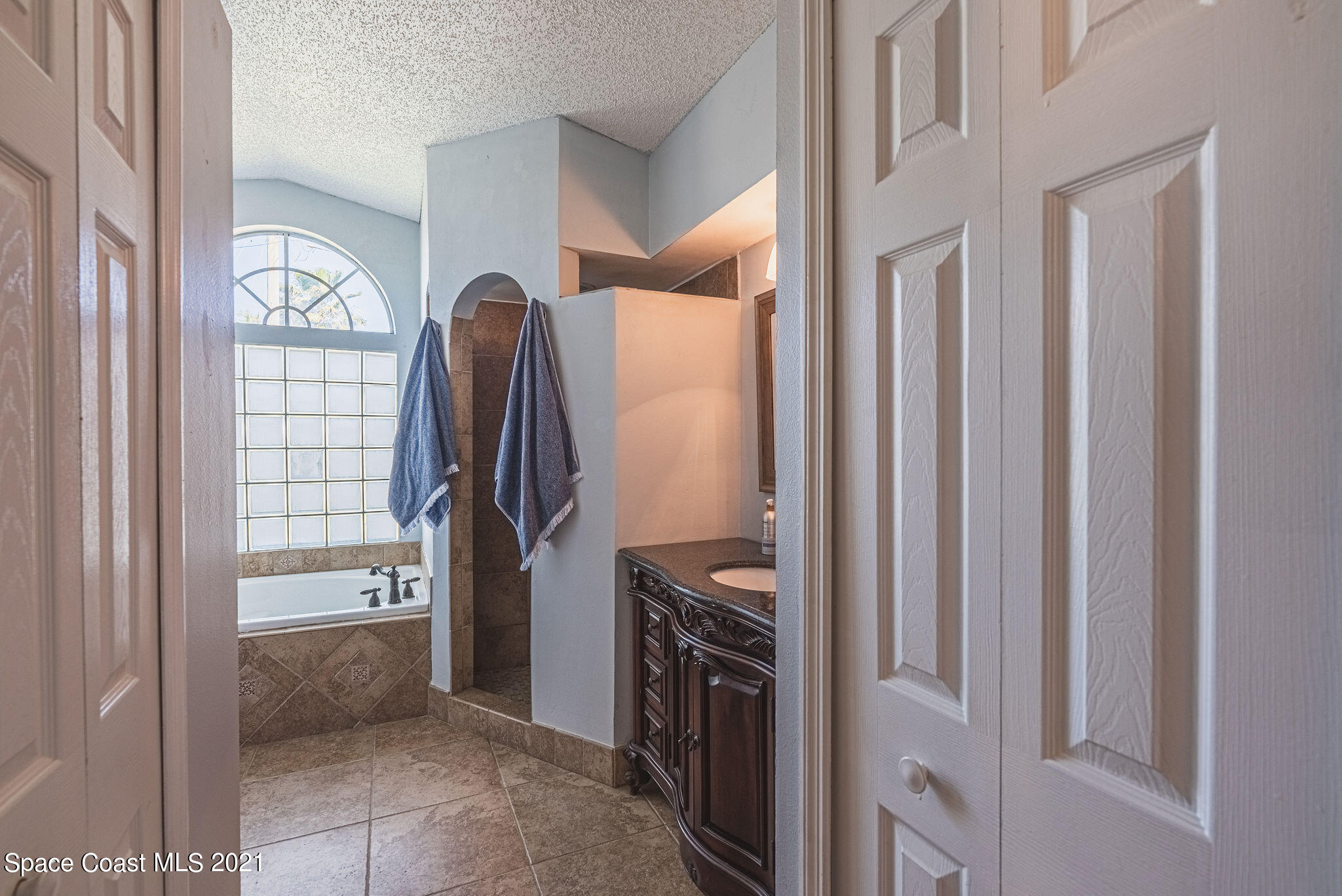 7207 Achilles Road Cocoa, FL 32927 - Photo 24 of 57 a view of walk in closet