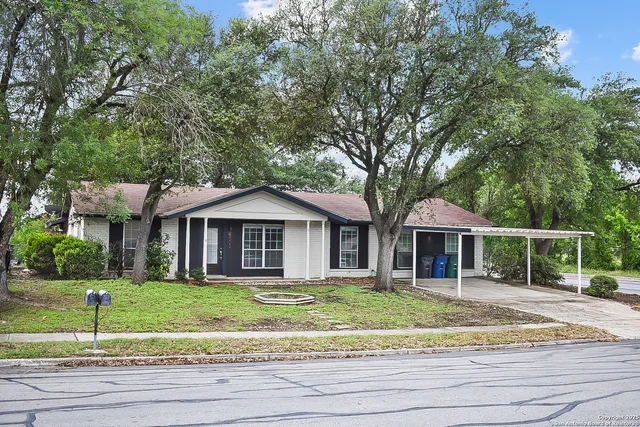 $1,783 | 5002 Crusade Drive, San Antonio, TX 78218