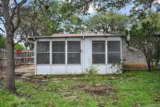 $1,783 | 5002 Crusade Drive, San Antonio, TX 78218